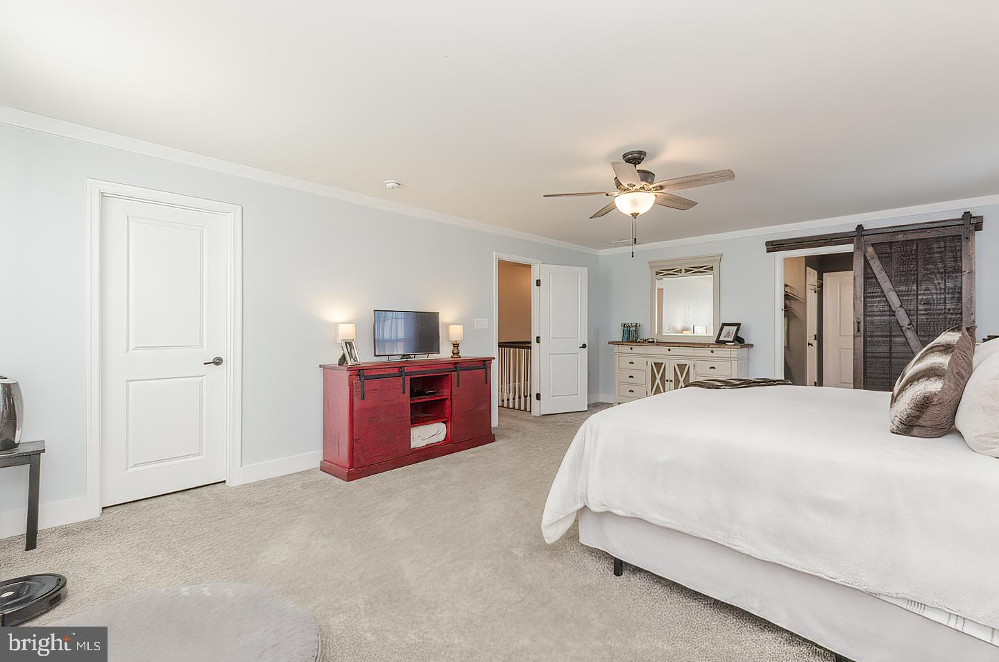 SNOWDEN BRIDGE - Residential