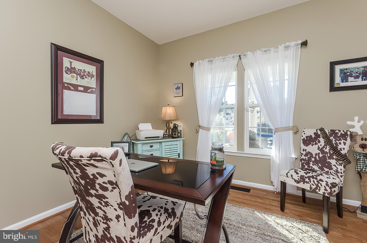 SNOWDEN BRIDGE - Residential