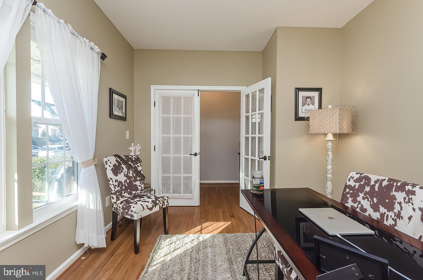 SNOWDEN BRIDGE - Residential