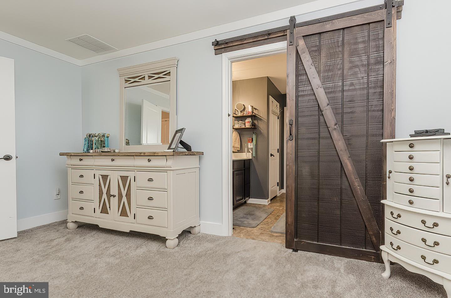 SNOWDEN BRIDGE - Residential