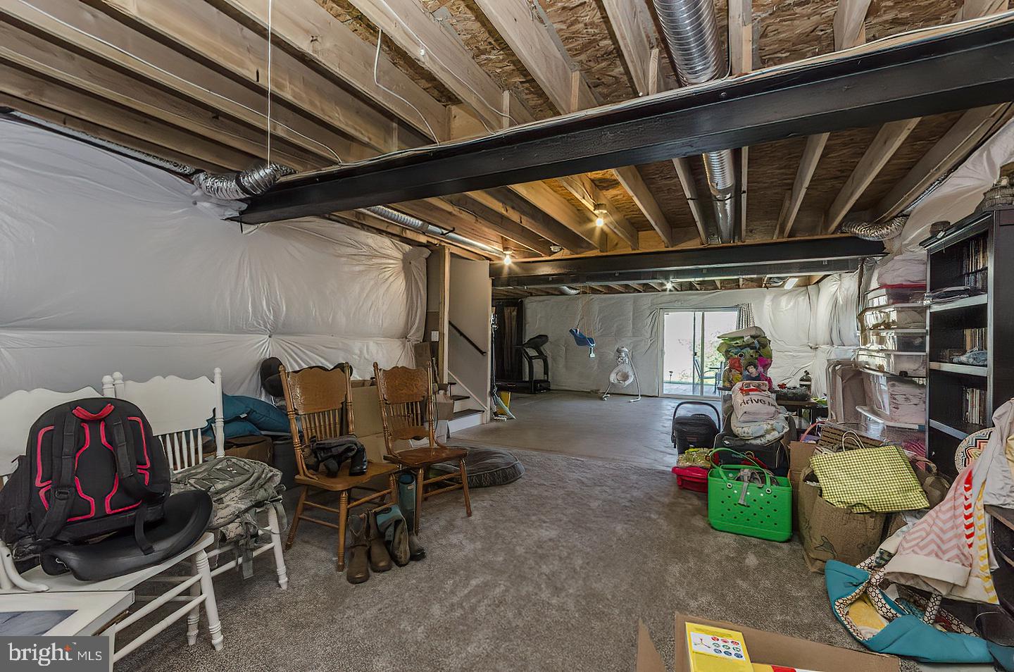 SNOWDEN BRIDGE - Residential