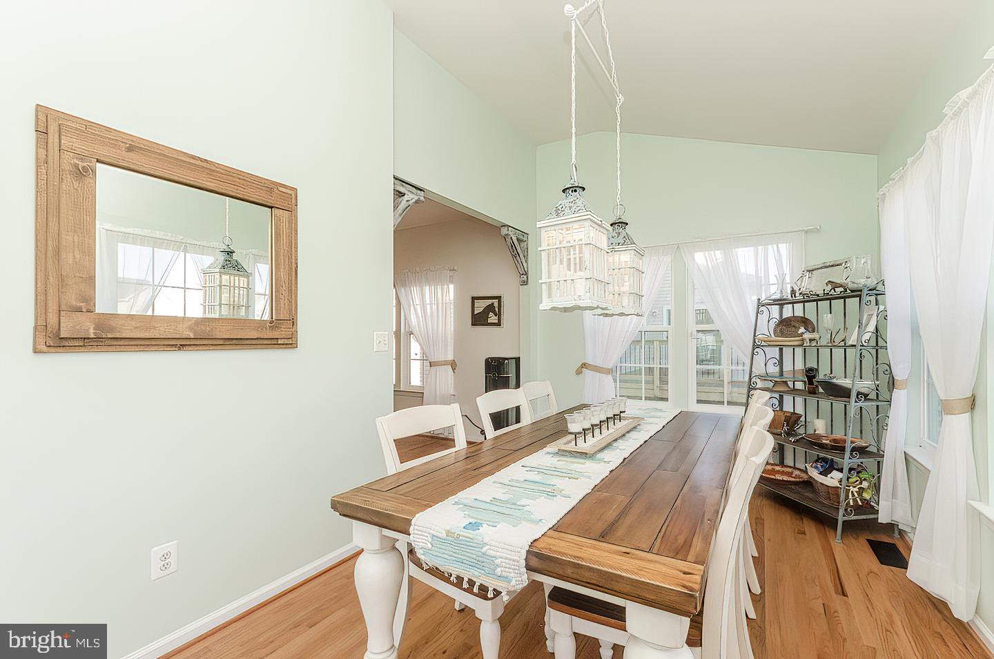 SNOWDEN BRIDGE - Residential