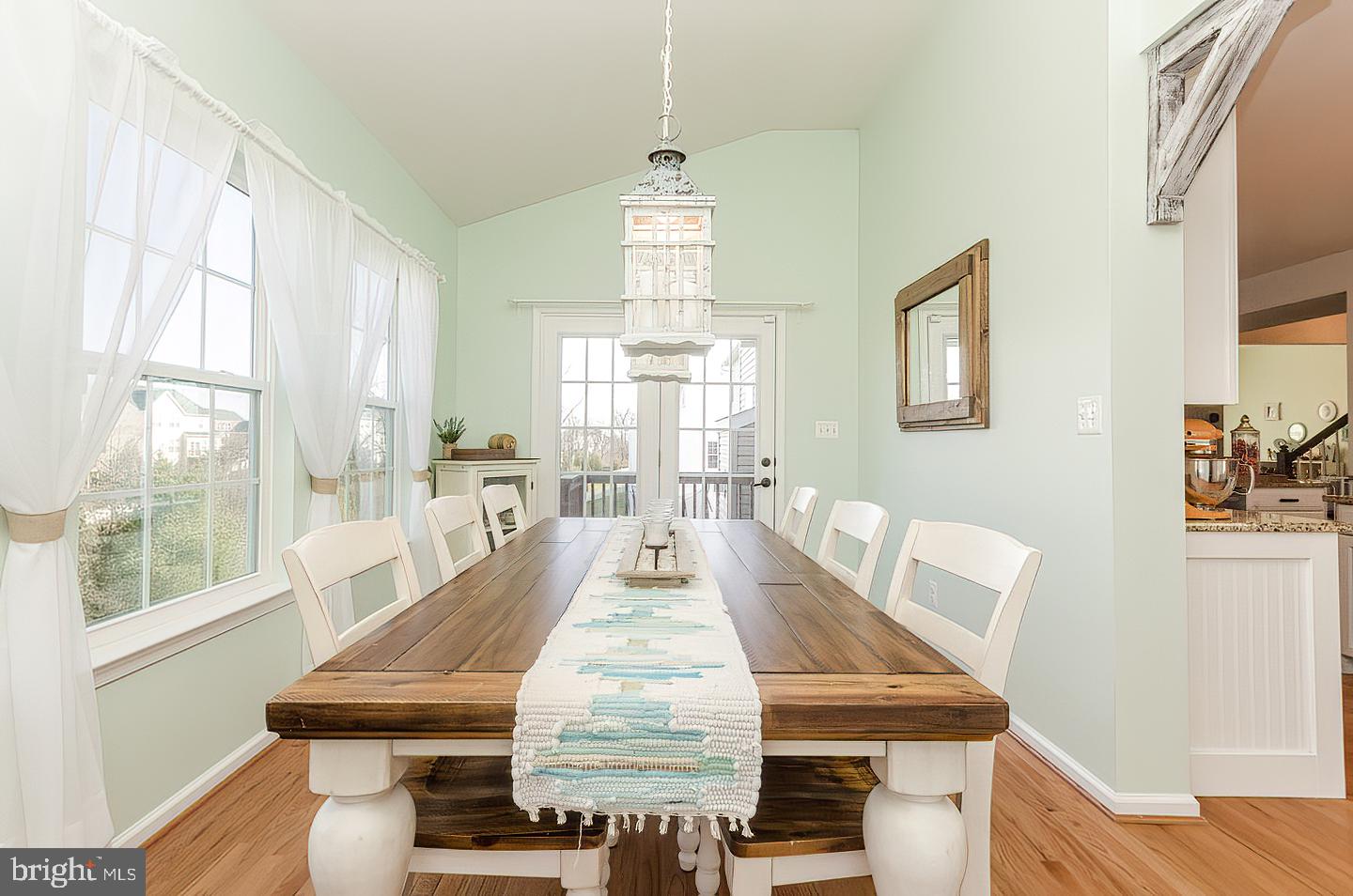 SNOWDEN BRIDGE - Residential