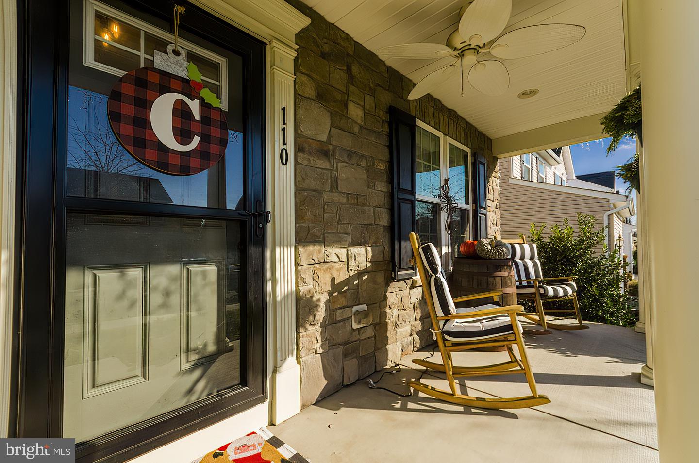 SNOWDEN BRIDGE - Residential