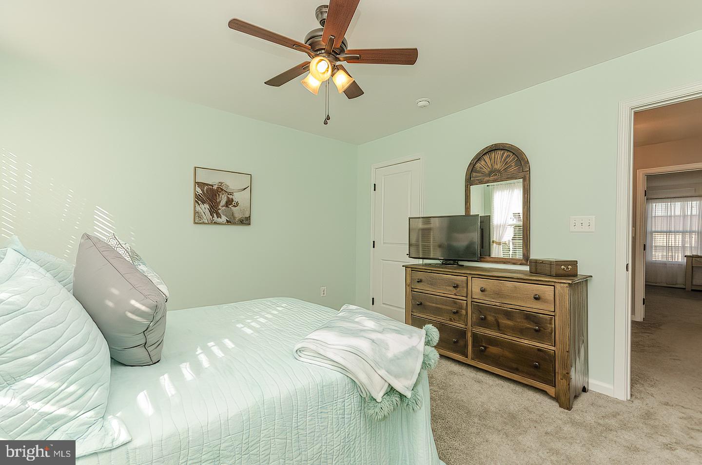 SNOWDEN BRIDGE - Residential