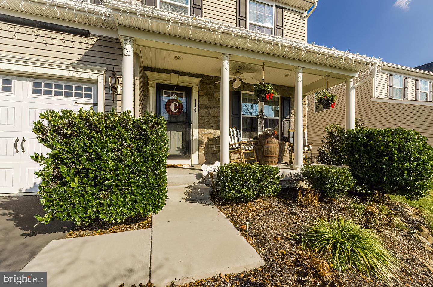 SNOWDEN BRIDGE - Residential
