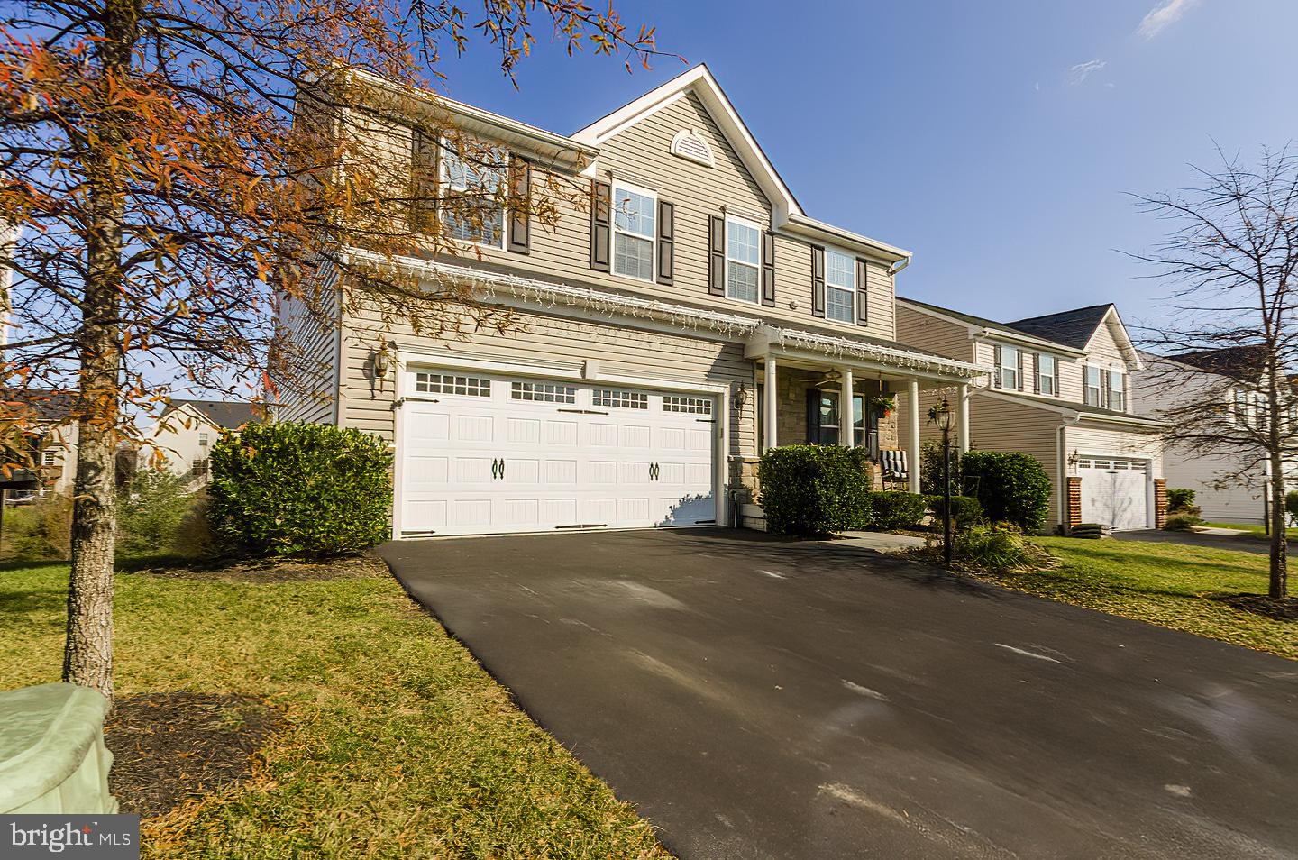 SNOWDEN BRIDGE - Residential