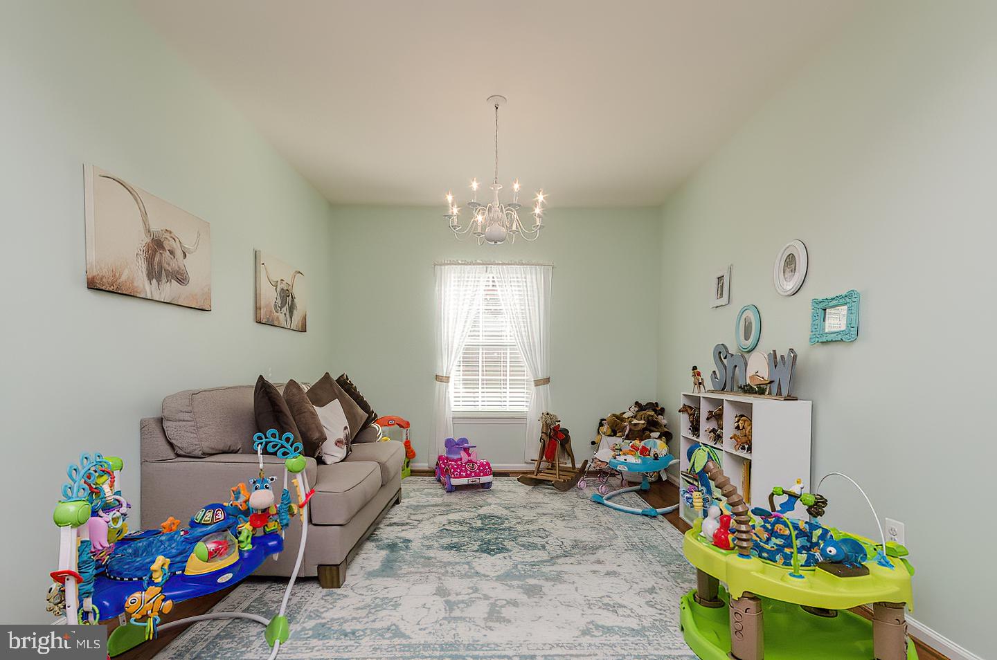 SNOWDEN BRIDGE - Residential