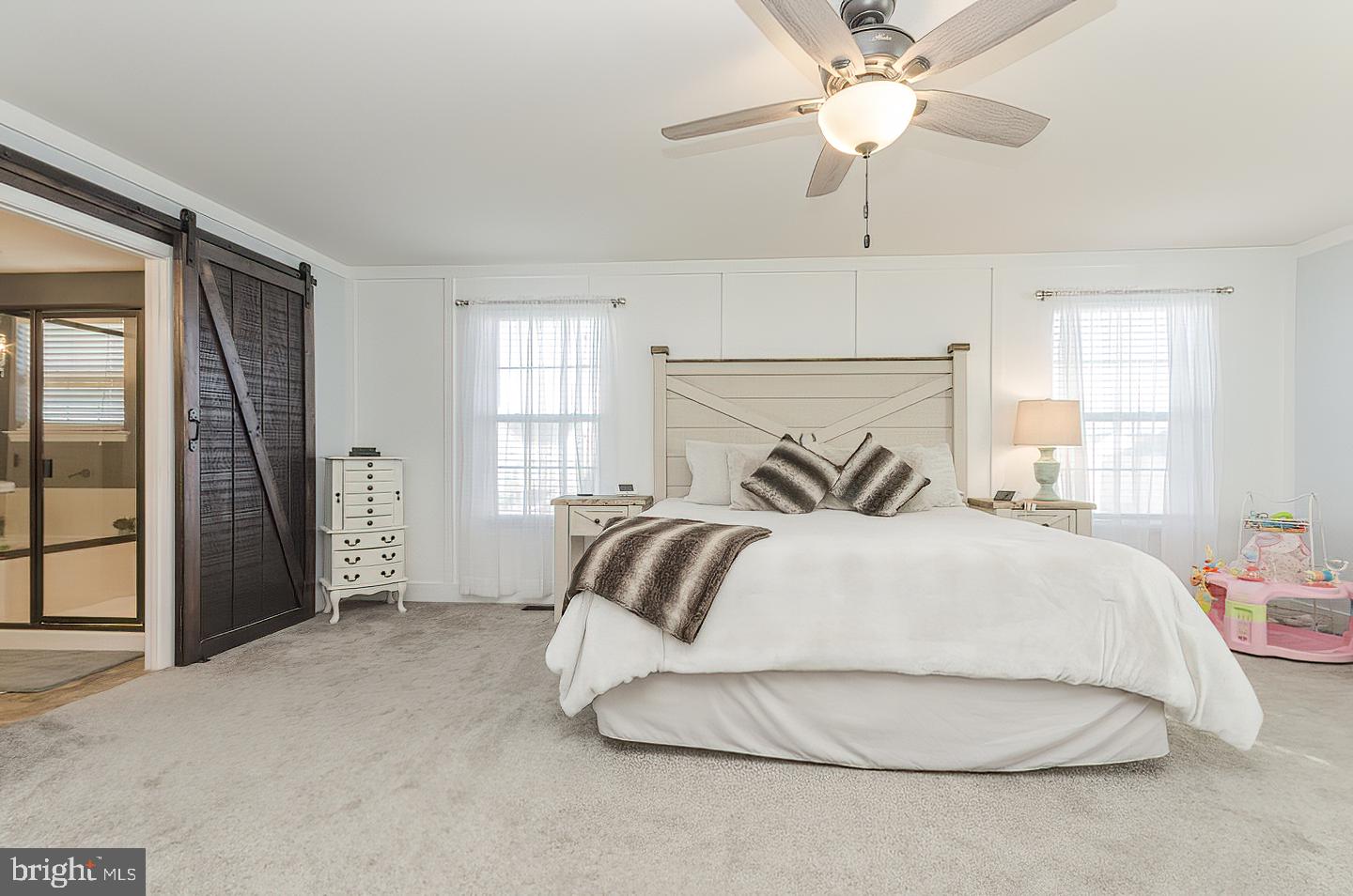 SNOWDEN BRIDGE - Residential