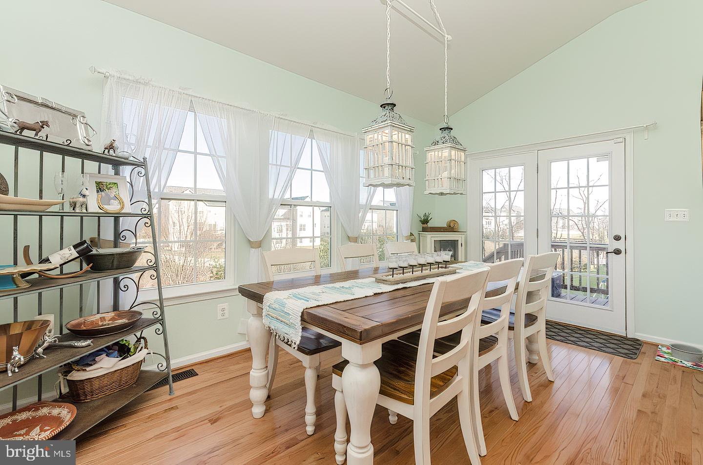 SNOWDEN BRIDGE - Residential