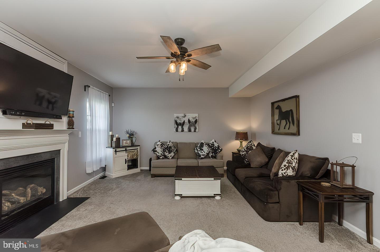 SNOWDEN BRIDGE - Residential