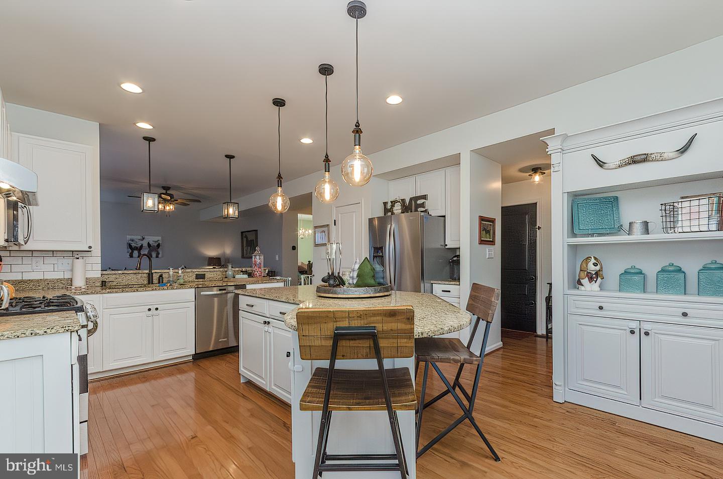 SNOWDEN BRIDGE - Residential