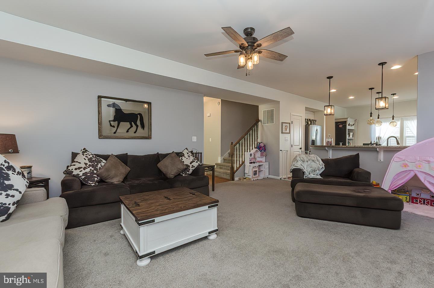 SNOWDEN BRIDGE - Residential