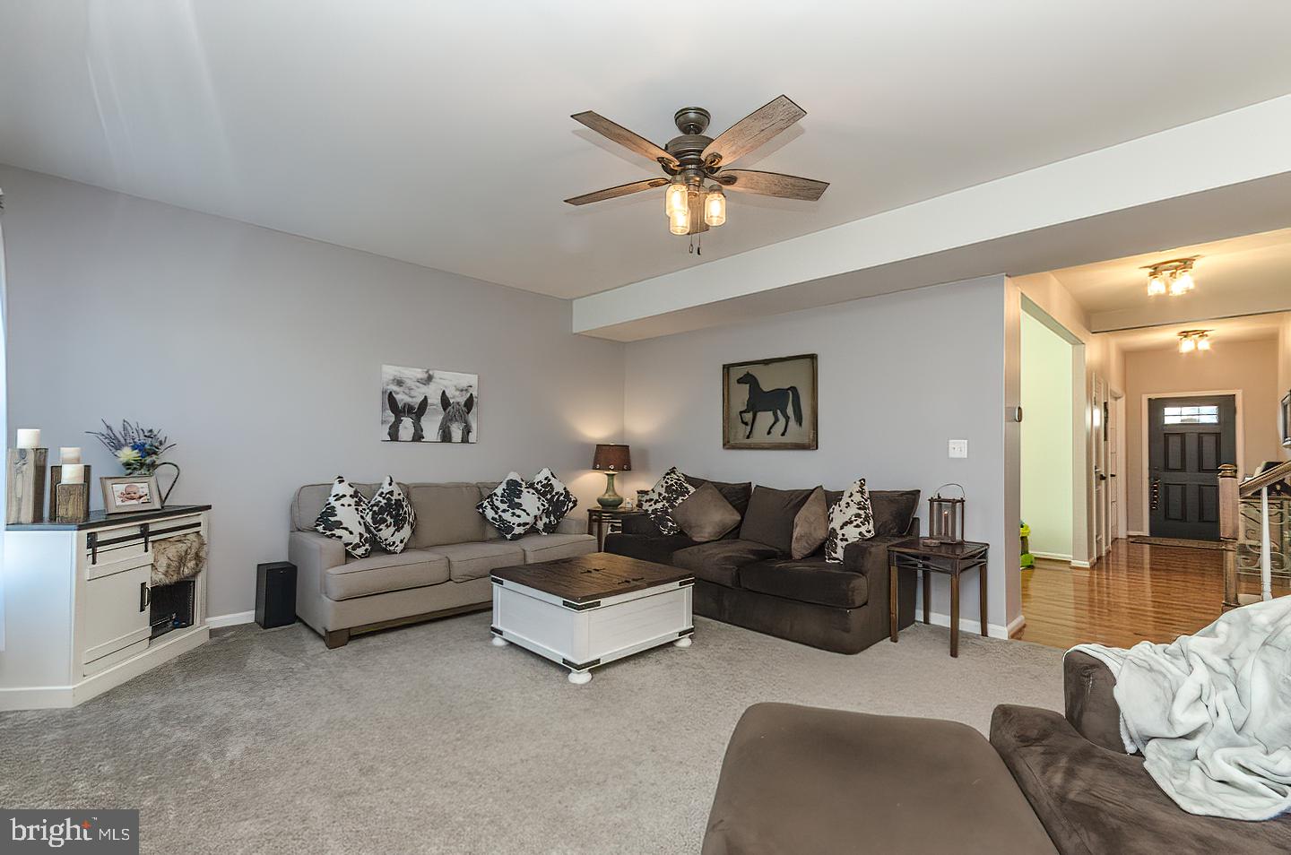 SNOWDEN BRIDGE - Residential