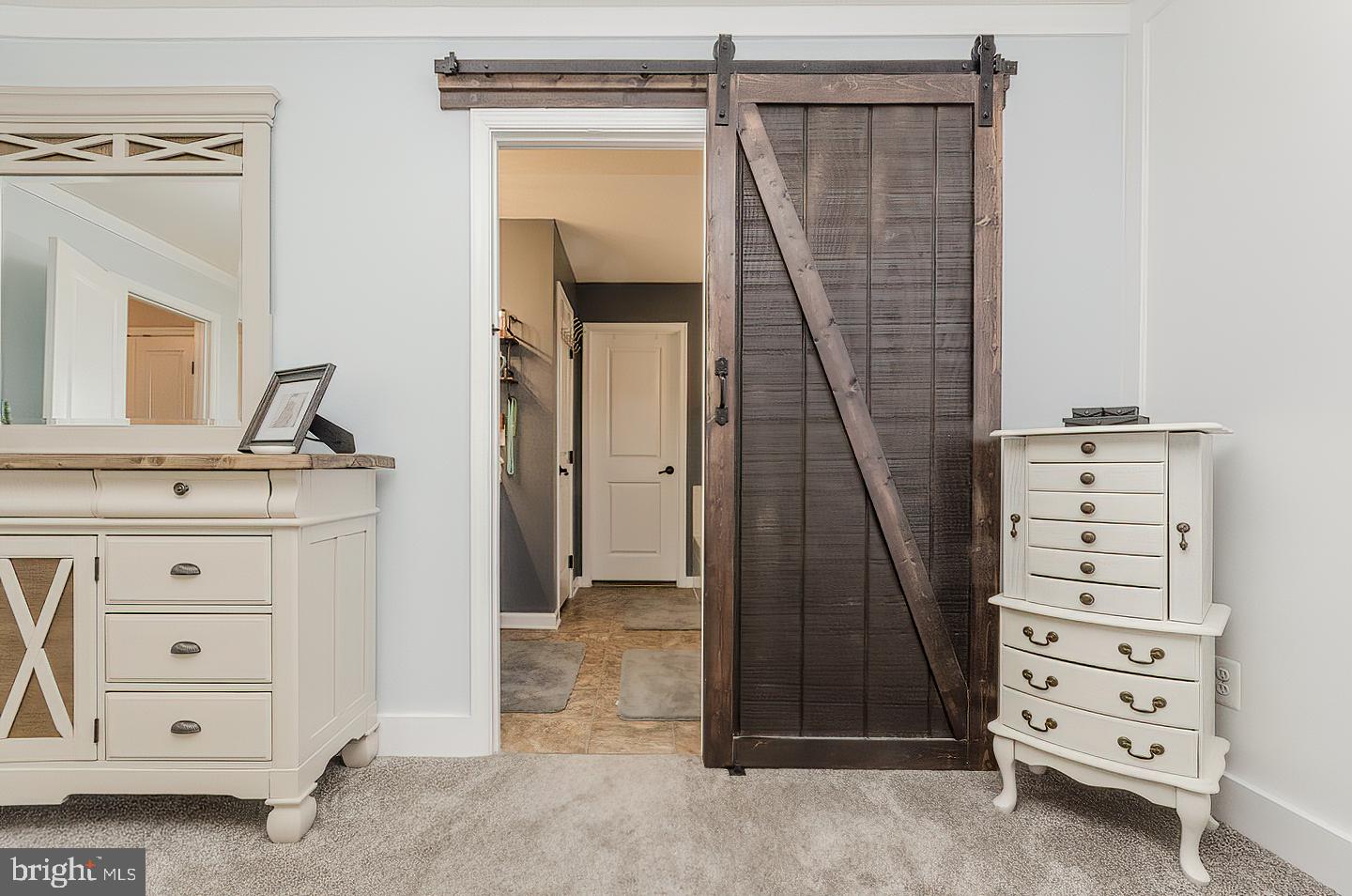 SNOWDEN BRIDGE - Residential