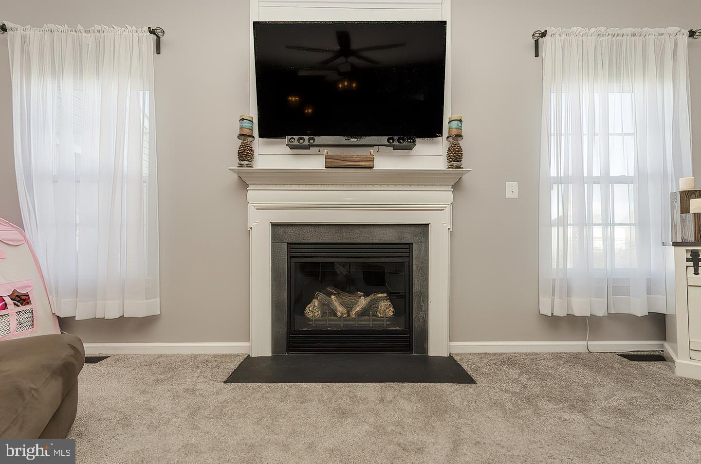 SNOWDEN BRIDGE - Residential