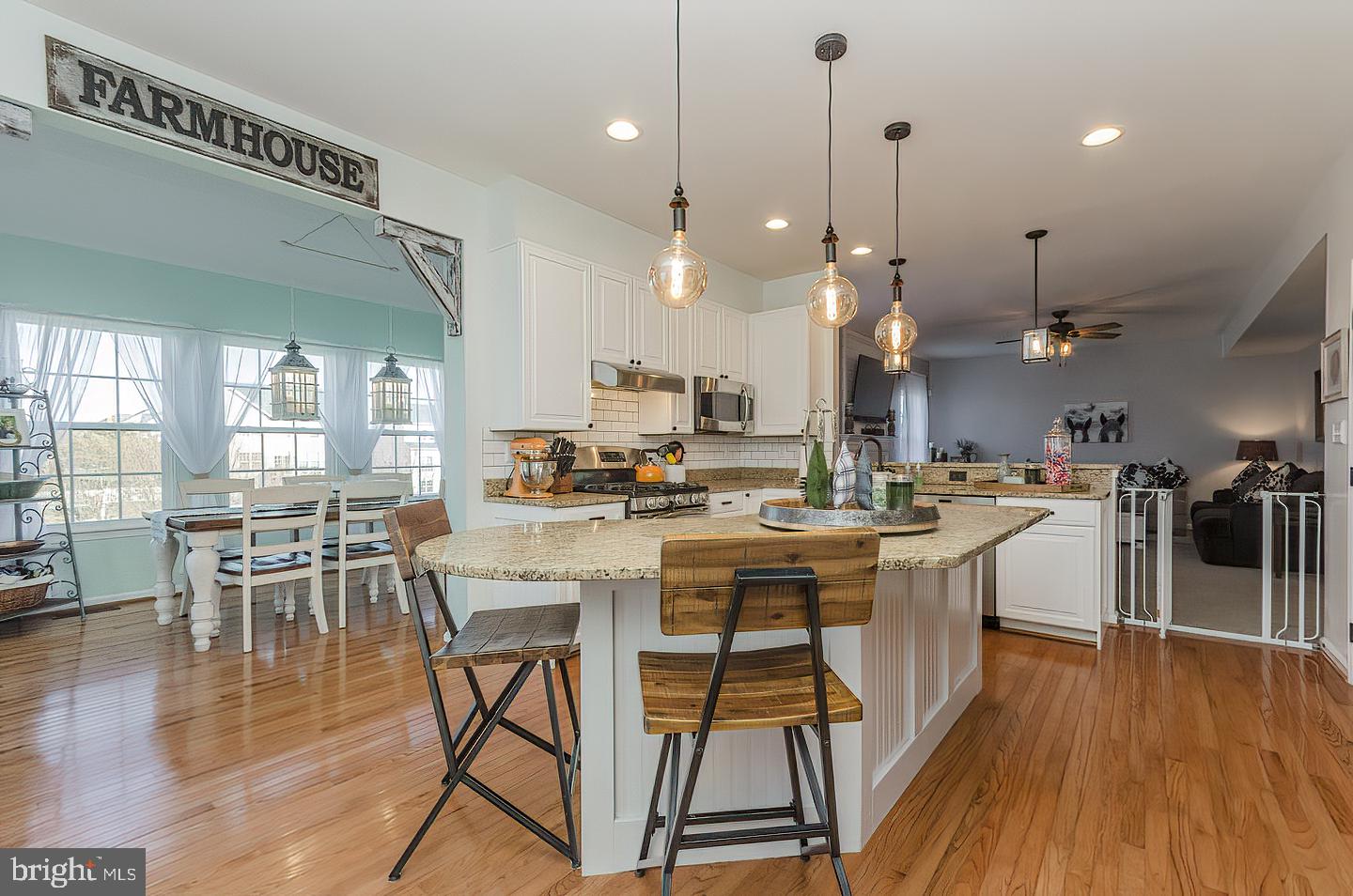 SNOWDEN BRIDGE - Residential