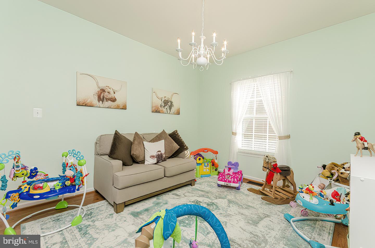 SNOWDEN BRIDGE - Residential