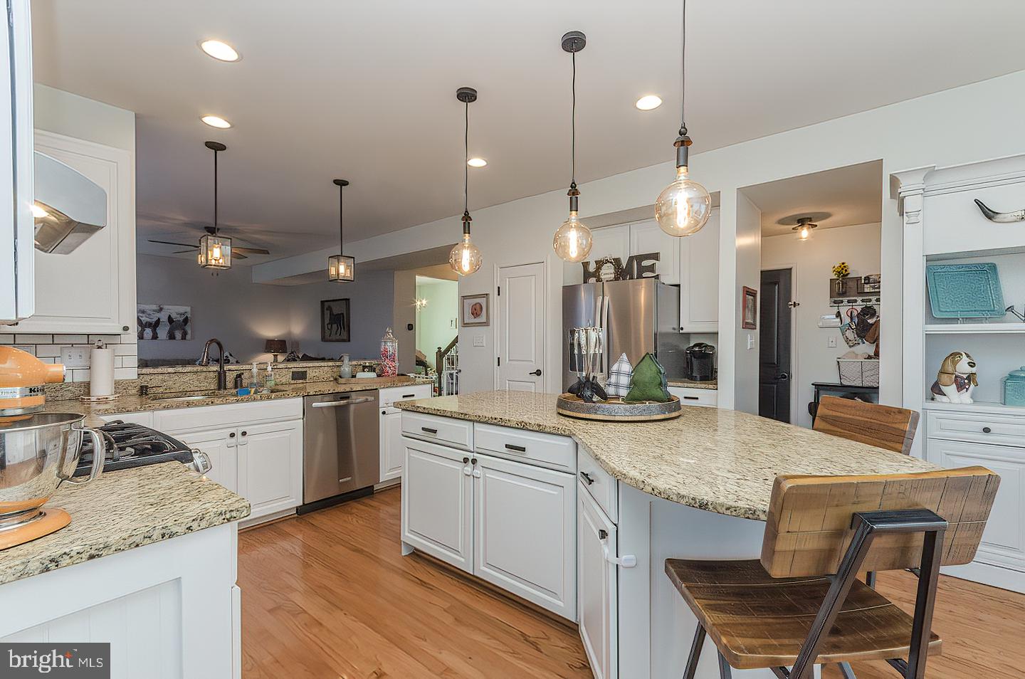 SNOWDEN BRIDGE - Residential