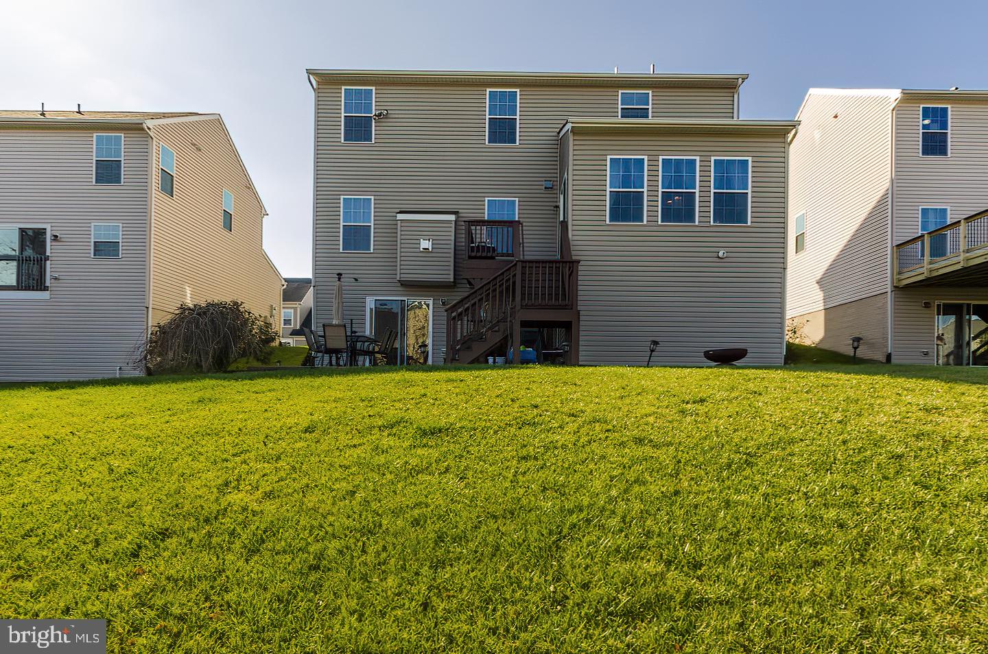 SNOWDEN BRIDGE - Residential