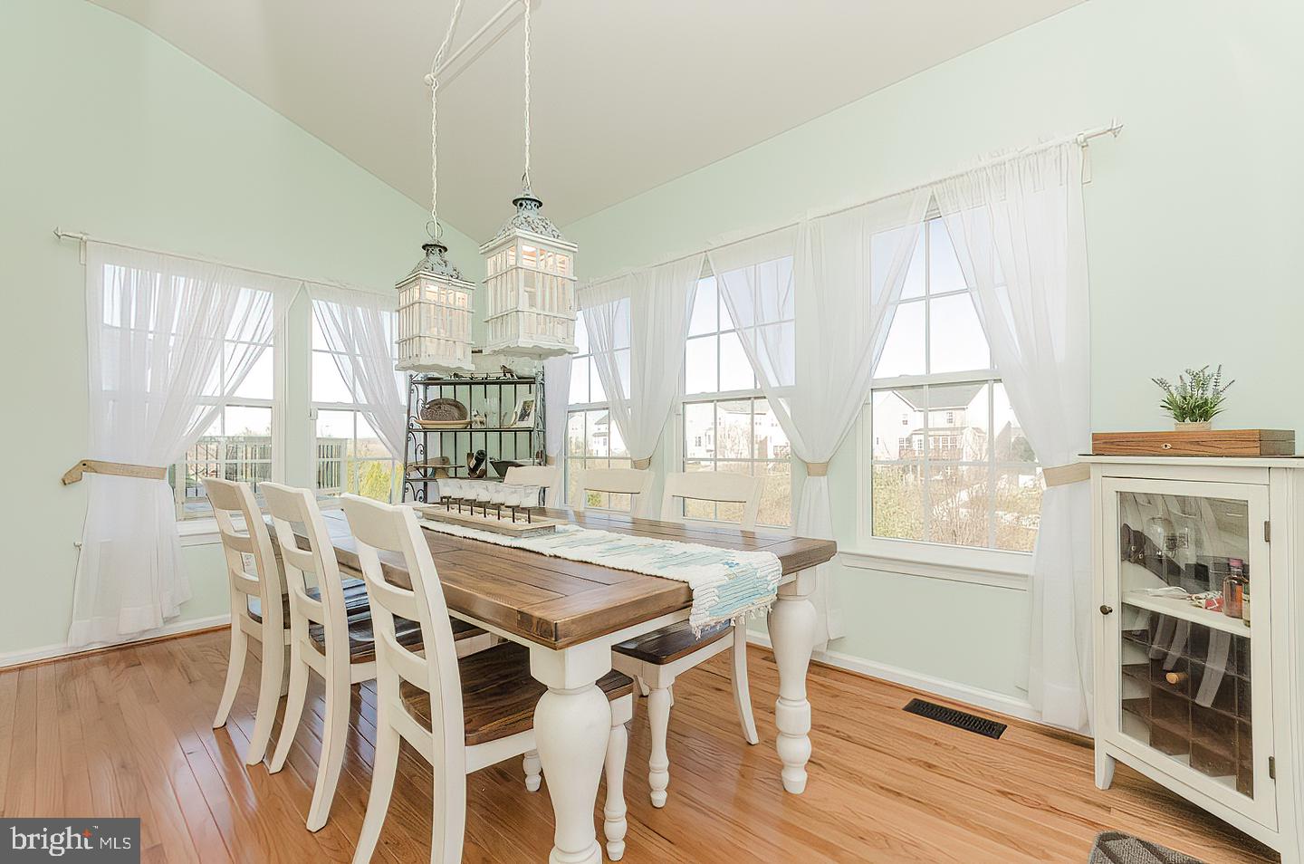 SNOWDEN BRIDGE - Residential