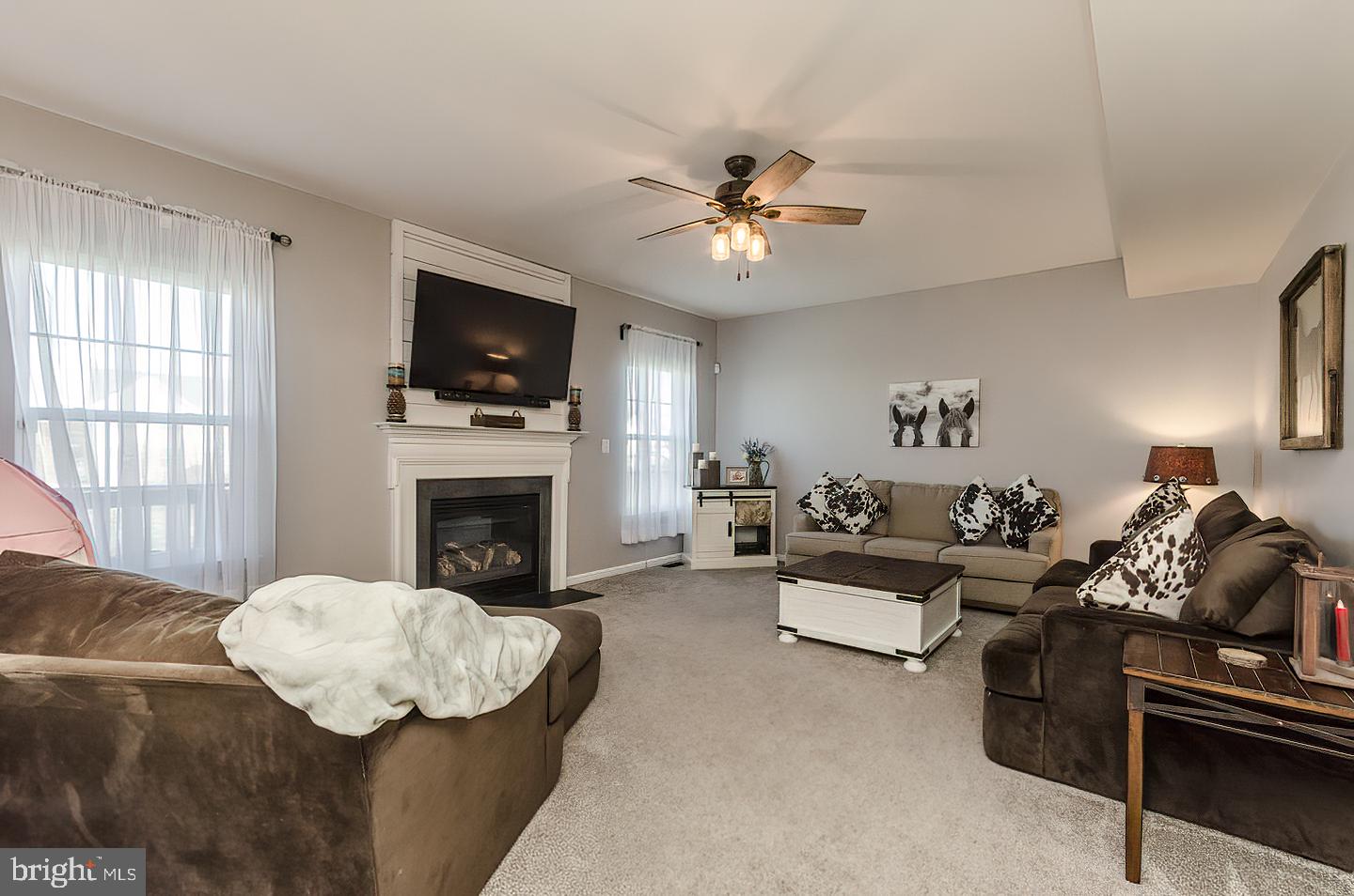 SNOWDEN BRIDGE - Residential