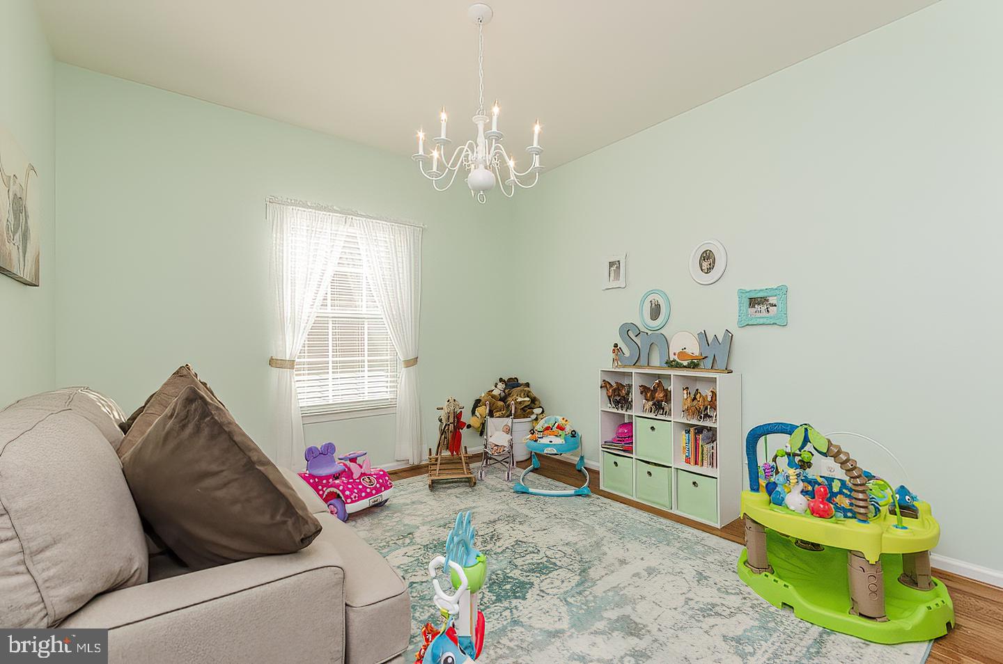 SNOWDEN BRIDGE - Residential