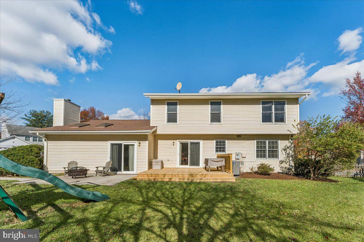 CRESTBROOK - Residential