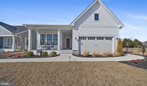 33711 HILLTOP BOULEVARD LEWES DE 19958