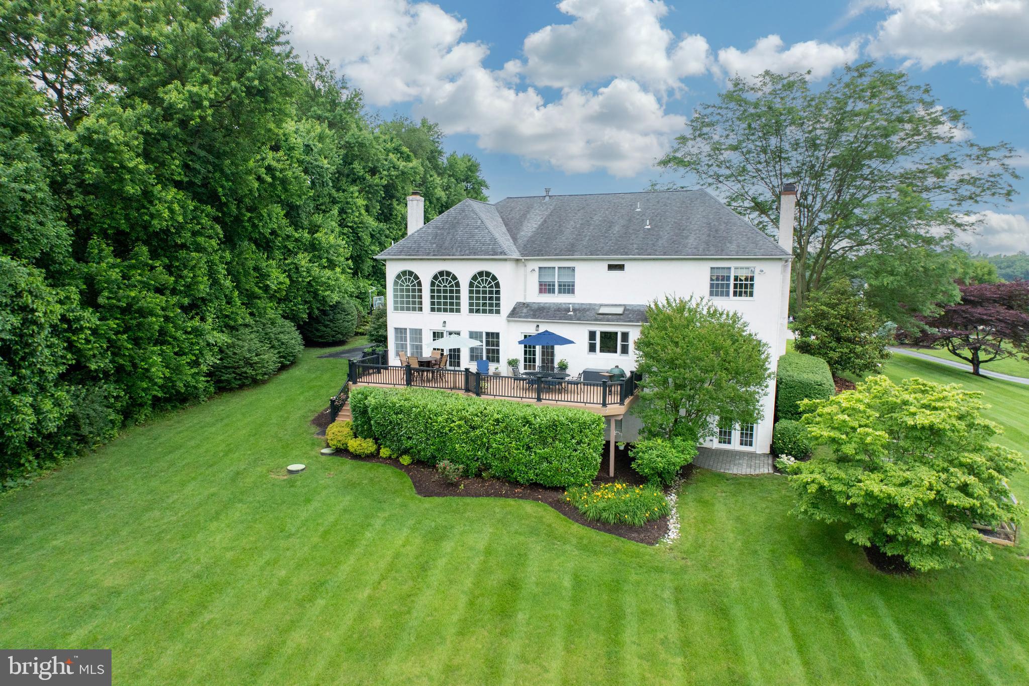 MARSHALLTON CHASE - Residential