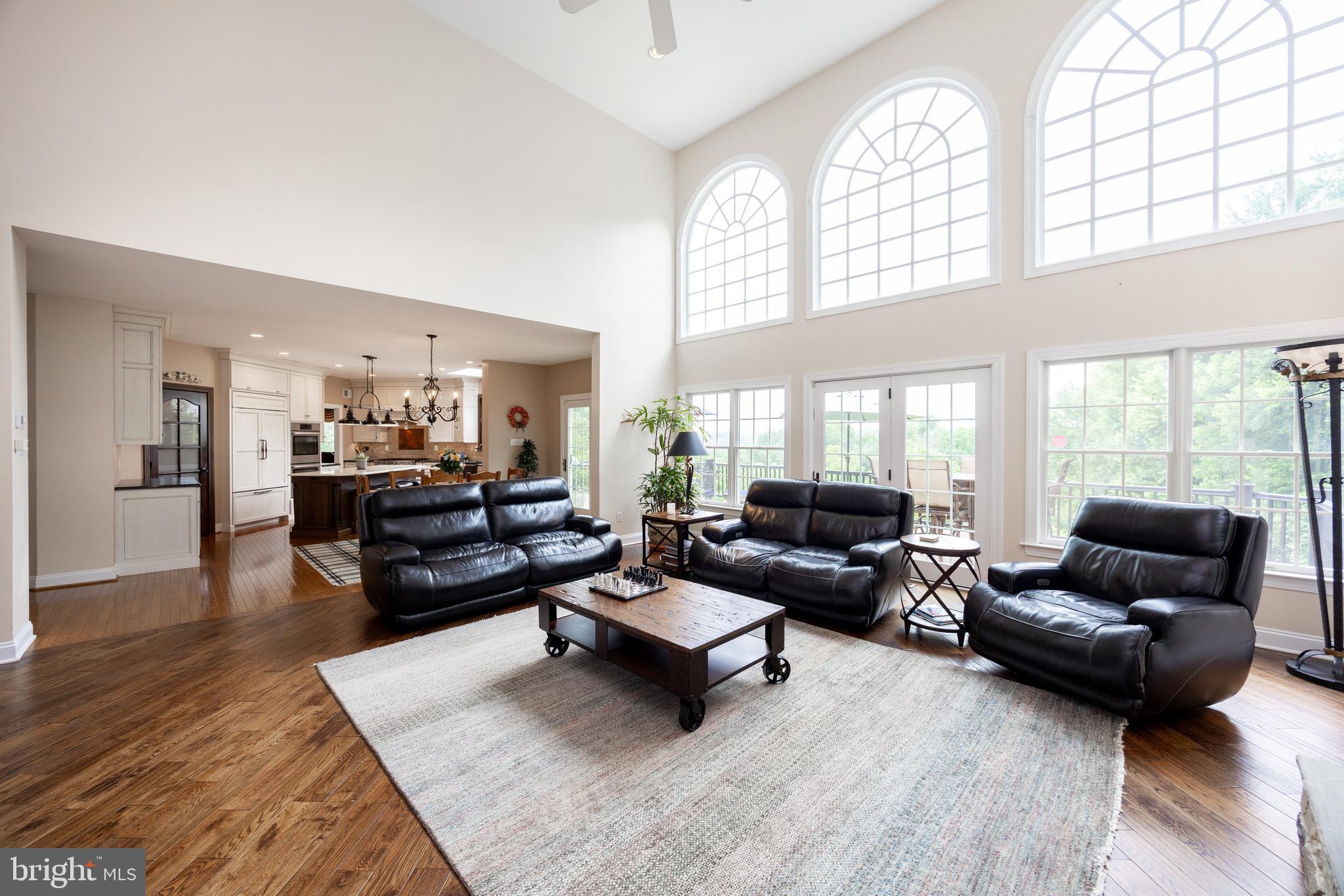 MARSHALLTON CHASE - Residential