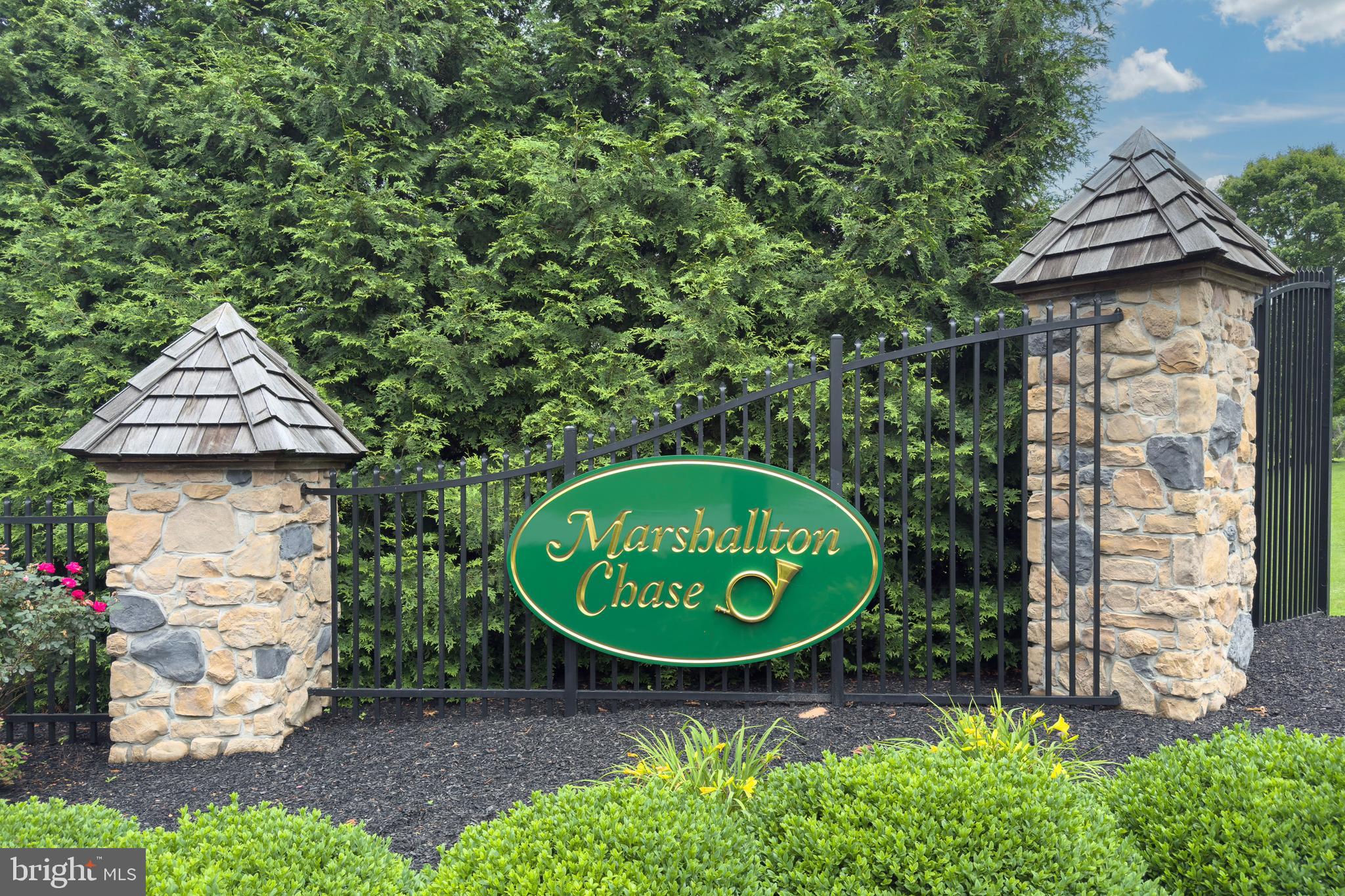 MARSHALLTON CHASE - Residential