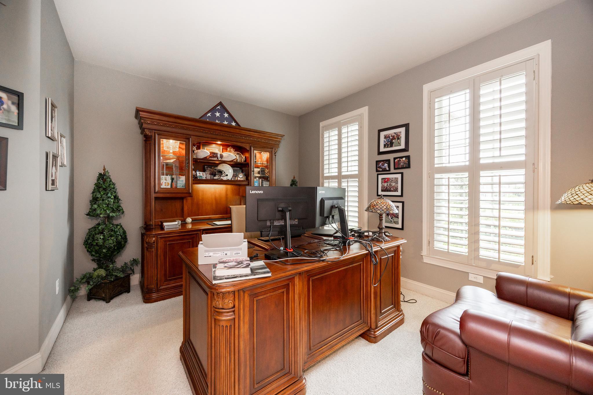 MARSHALLTON CHASE - Residential