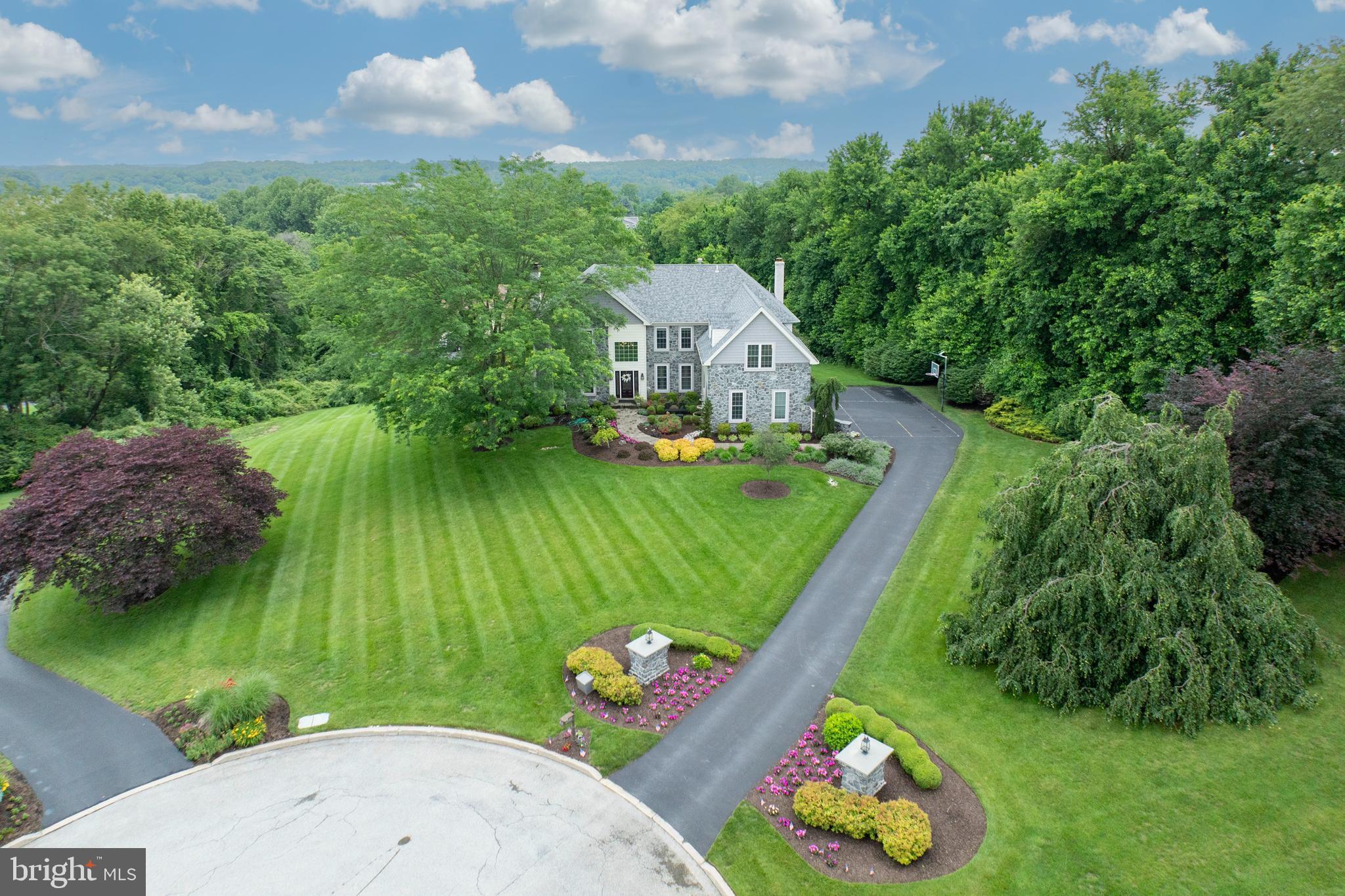 MARSHALLTON CHASE - Residential