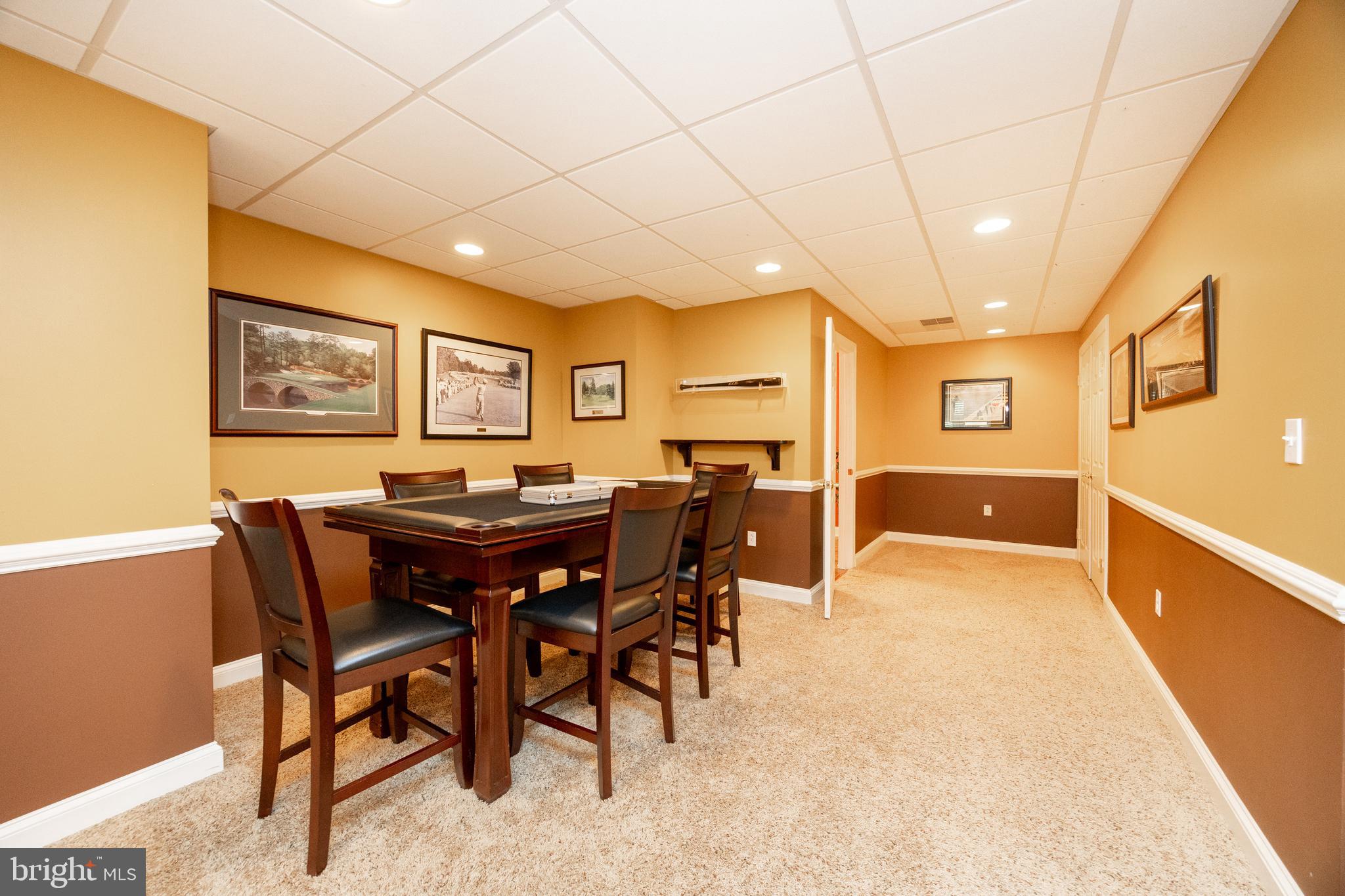 MARSHALLTON CHASE - Residential