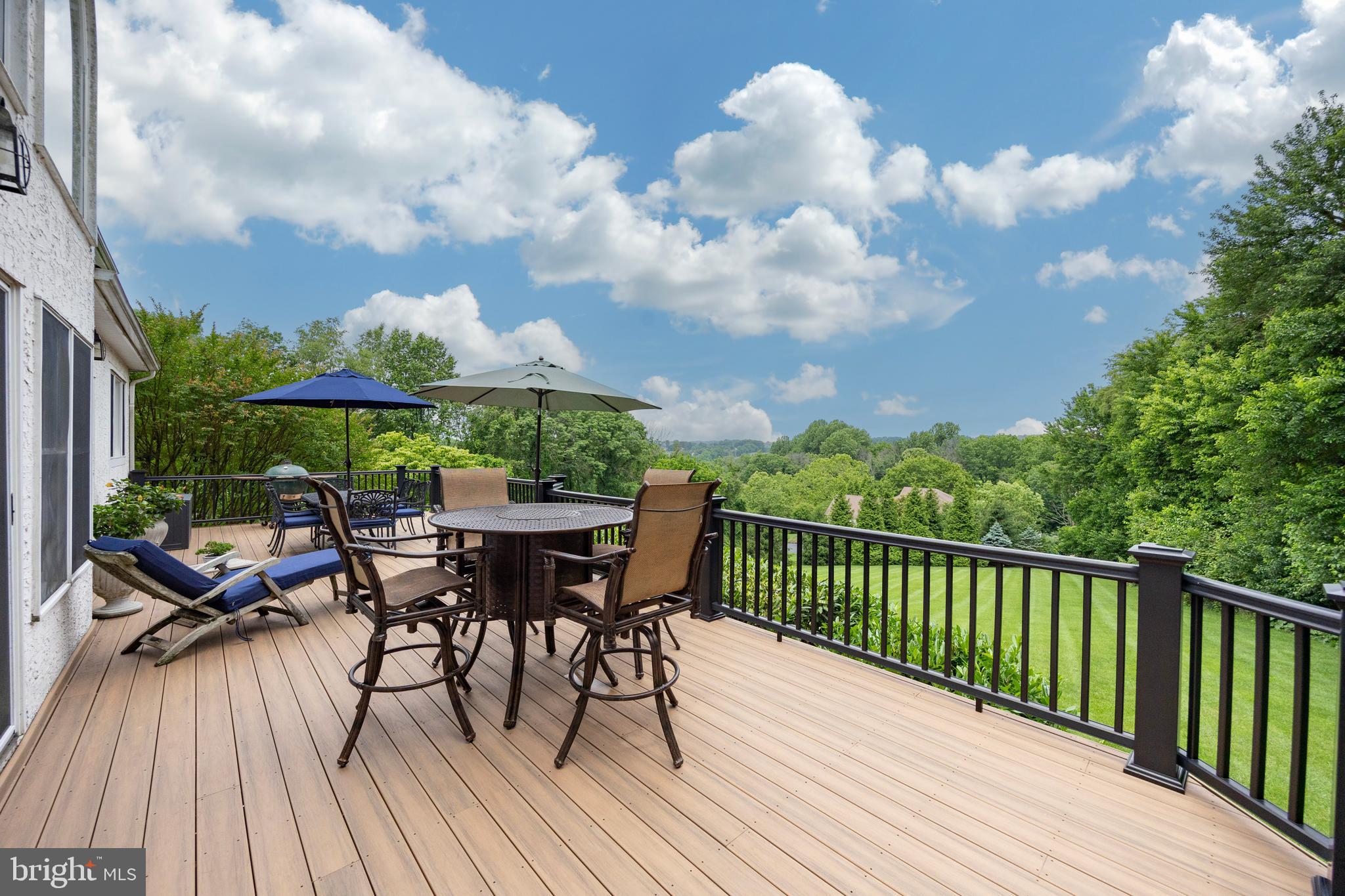 MARSHALLTON CHASE - Residential