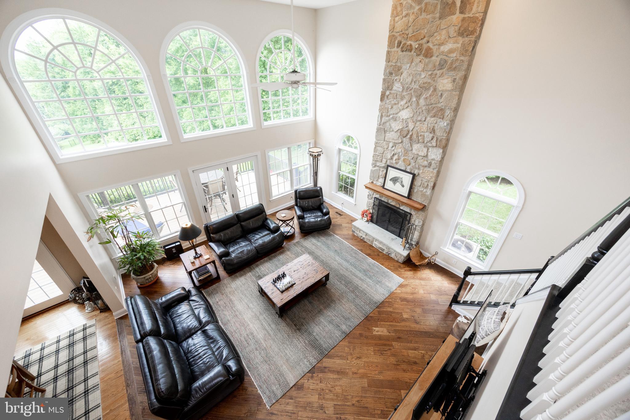 MARSHALLTON CHASE - Residential