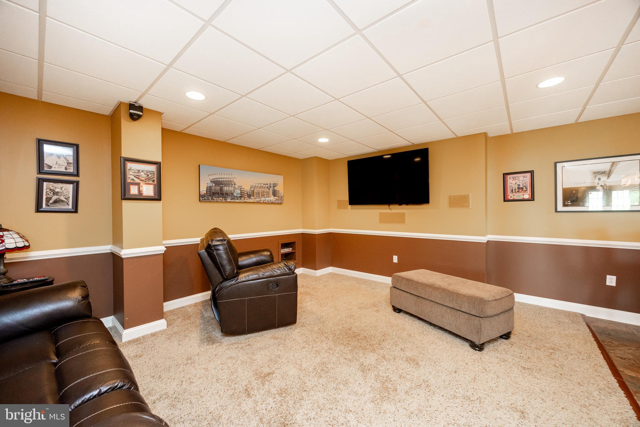 MARSHALLTON CHASE - Residential