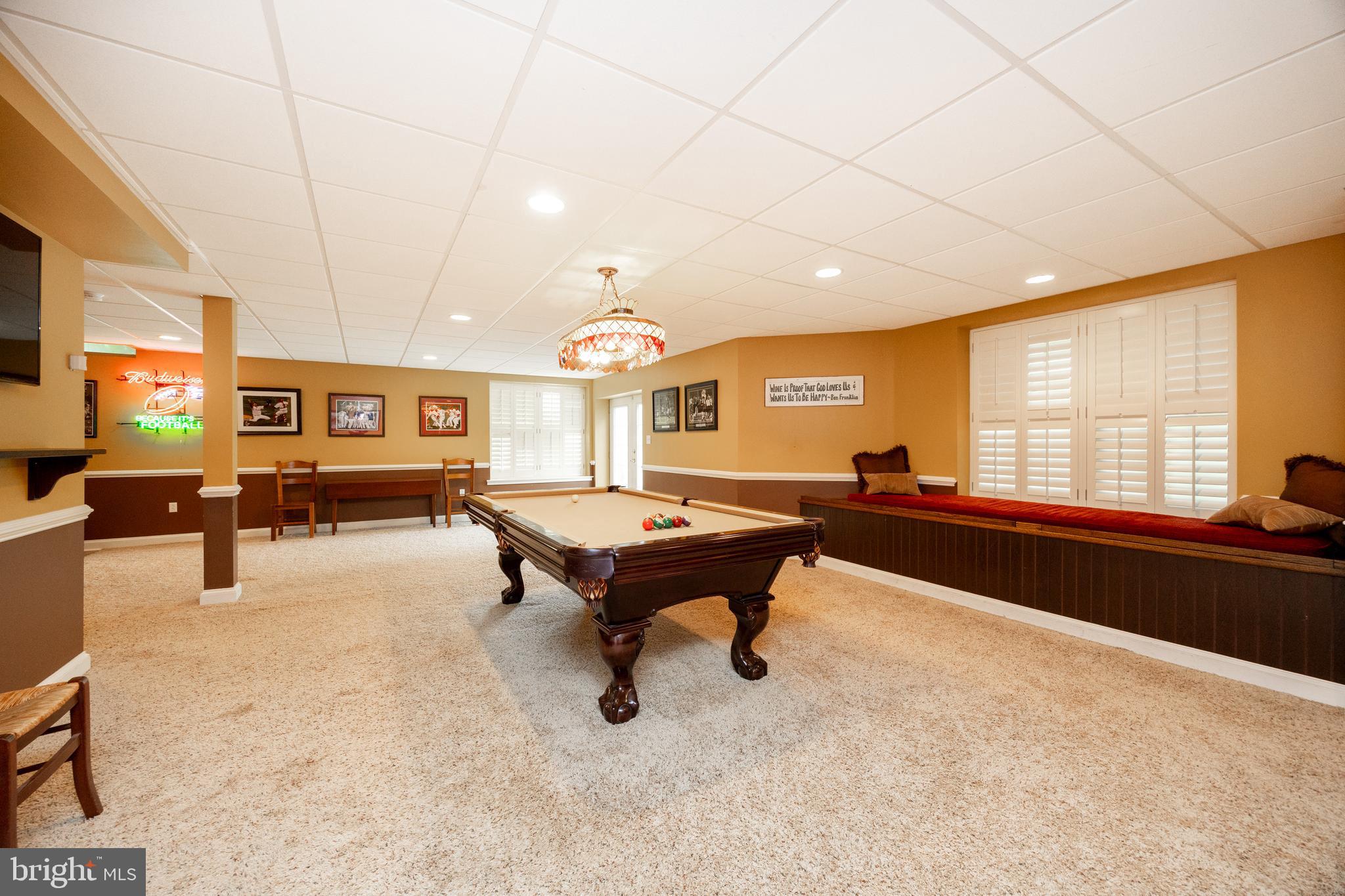 MARSHALLTON CHASE - Residential