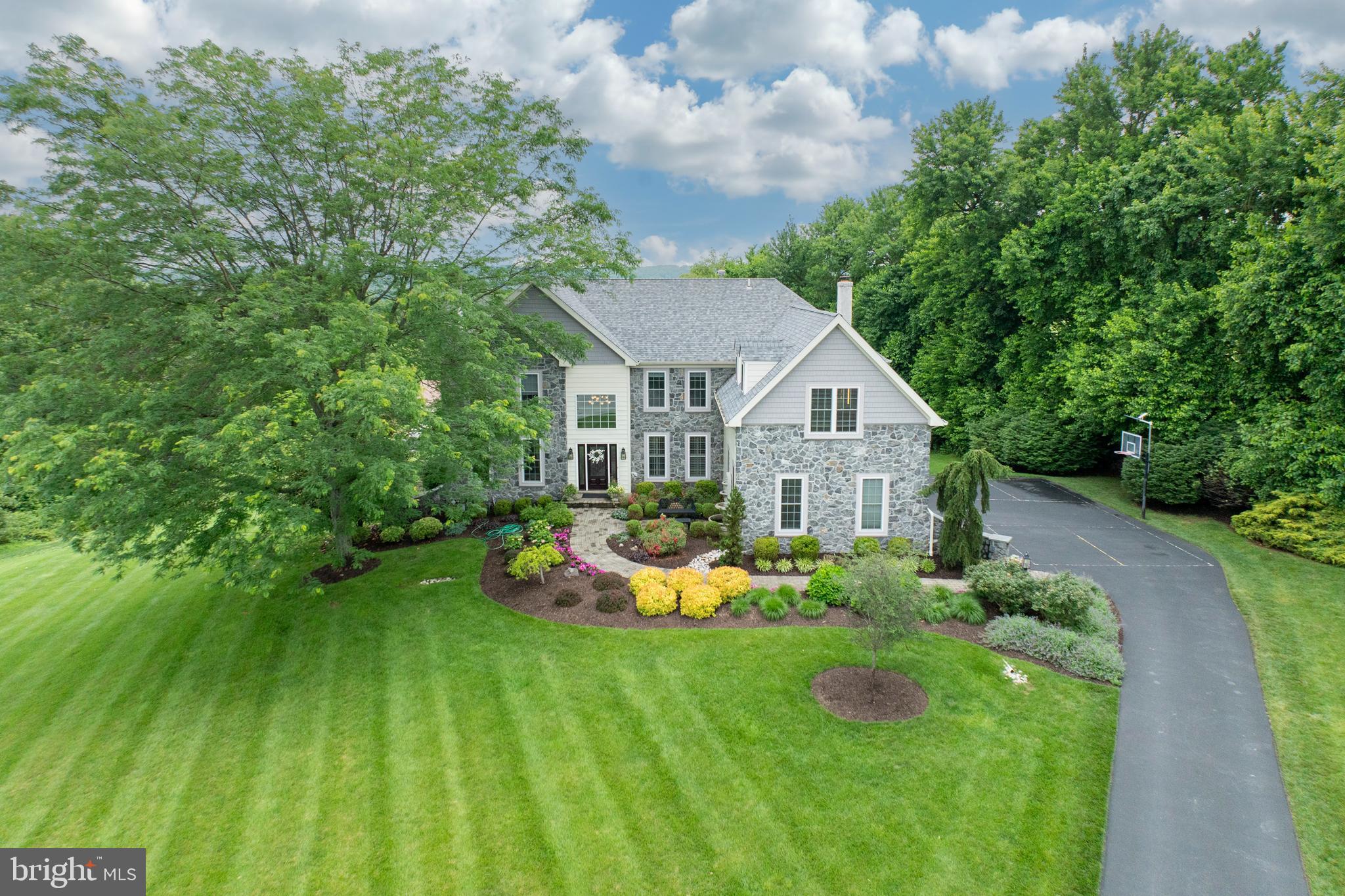 MARSHALLTON CHASE - Residential