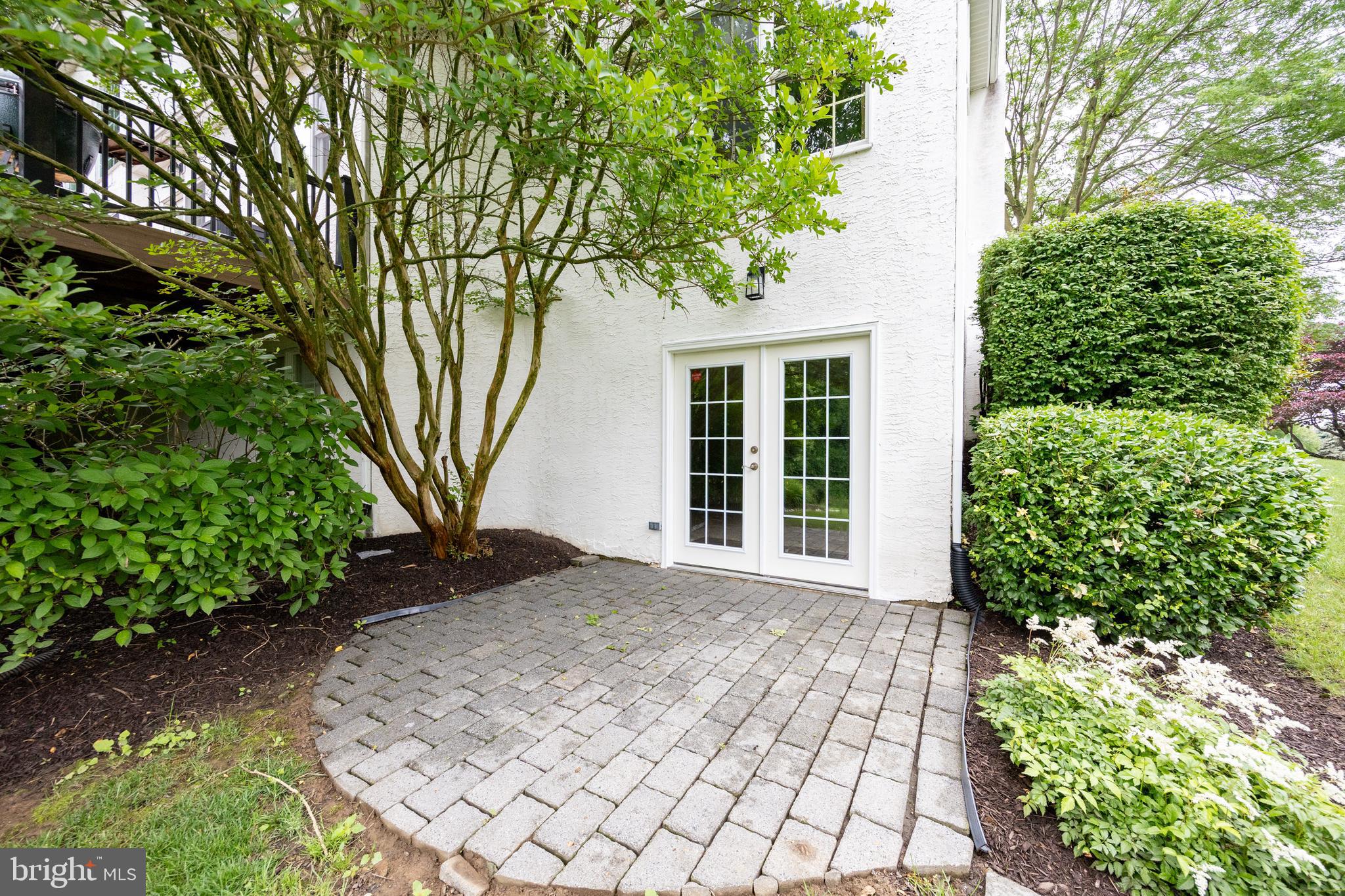 MARSHALLTON CHASE - Residential