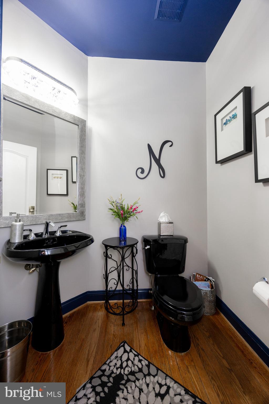 MARSHALLTON CHASE - Residential