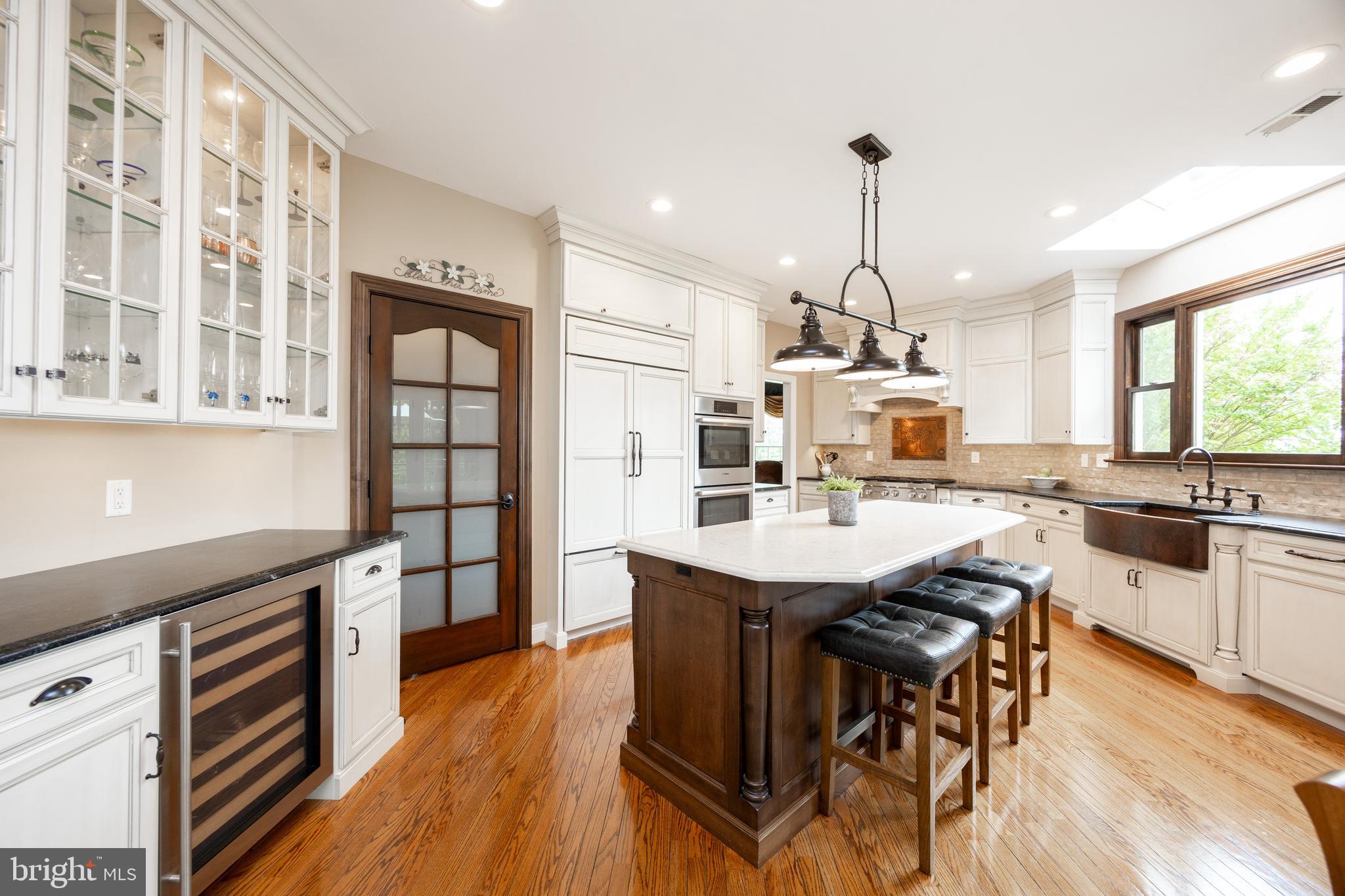 MARSHALLTON CHASE - Residential