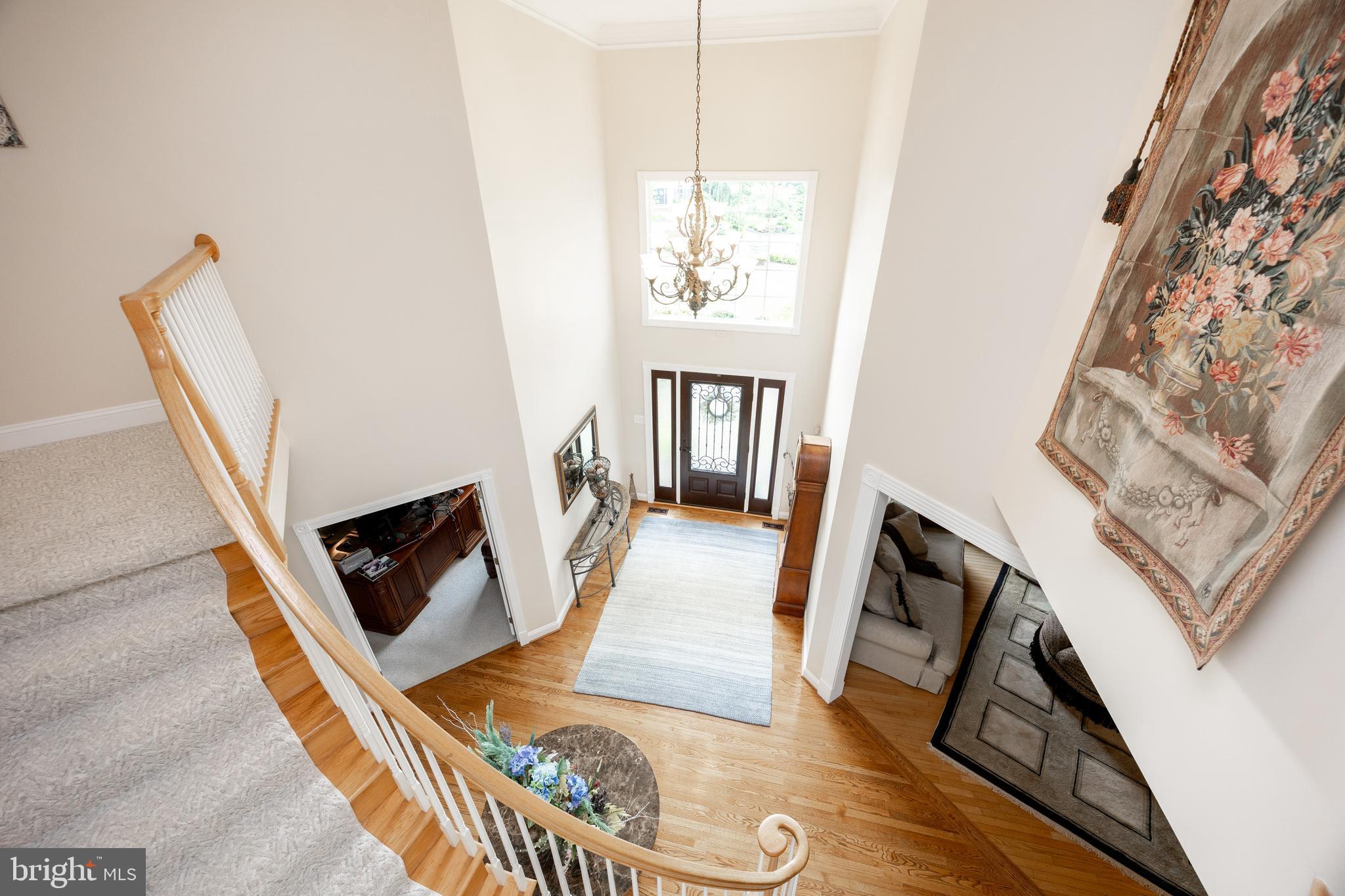 MARSHALLTON CHASE - Residential