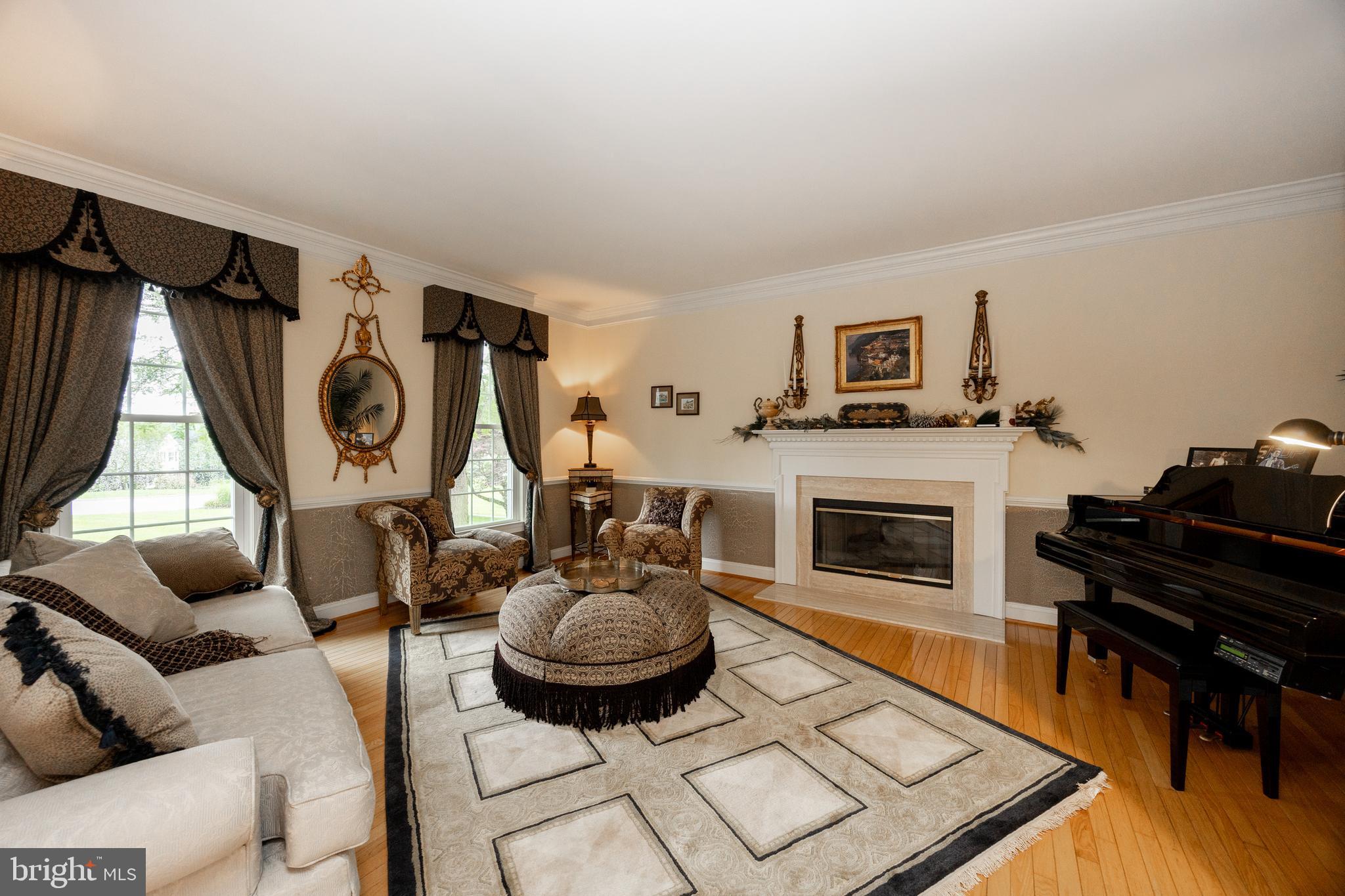 MARSHALLTON CHASE - Residential