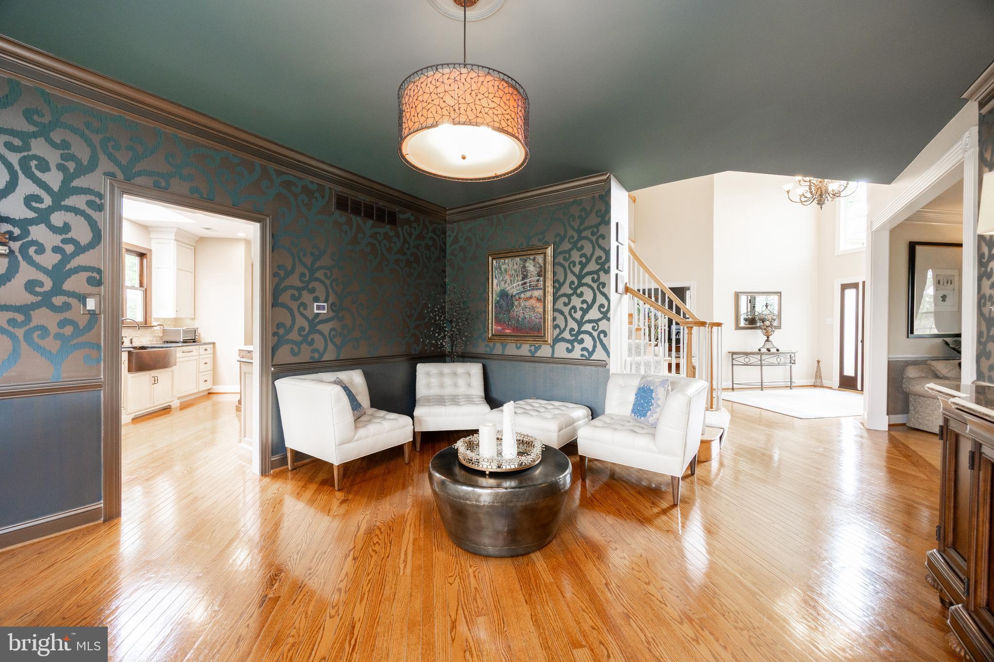 MARSHALLTON CHASE - Residential