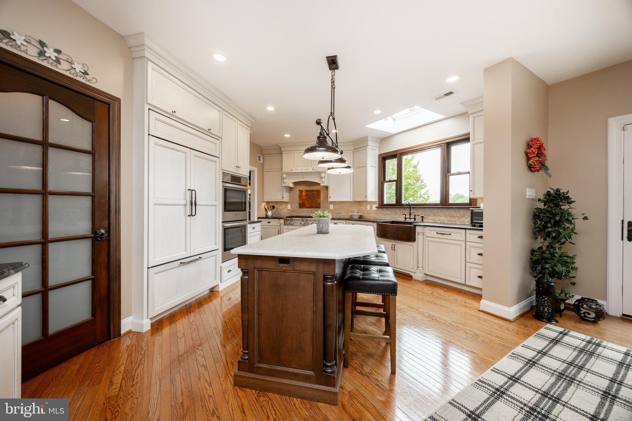 MARSHALLTON CHASE - Residential