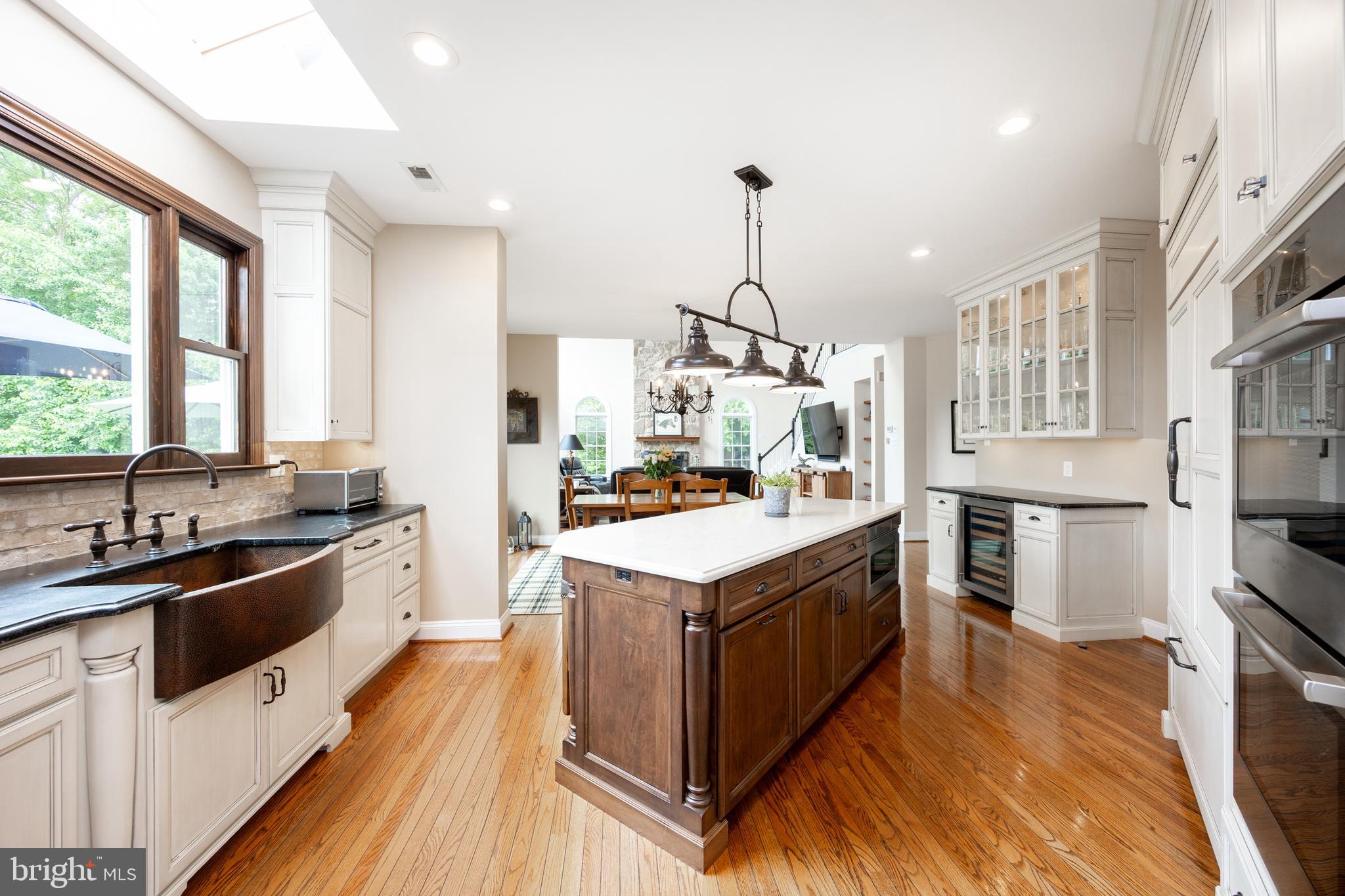 MARSHALLTON CHASE - Residential