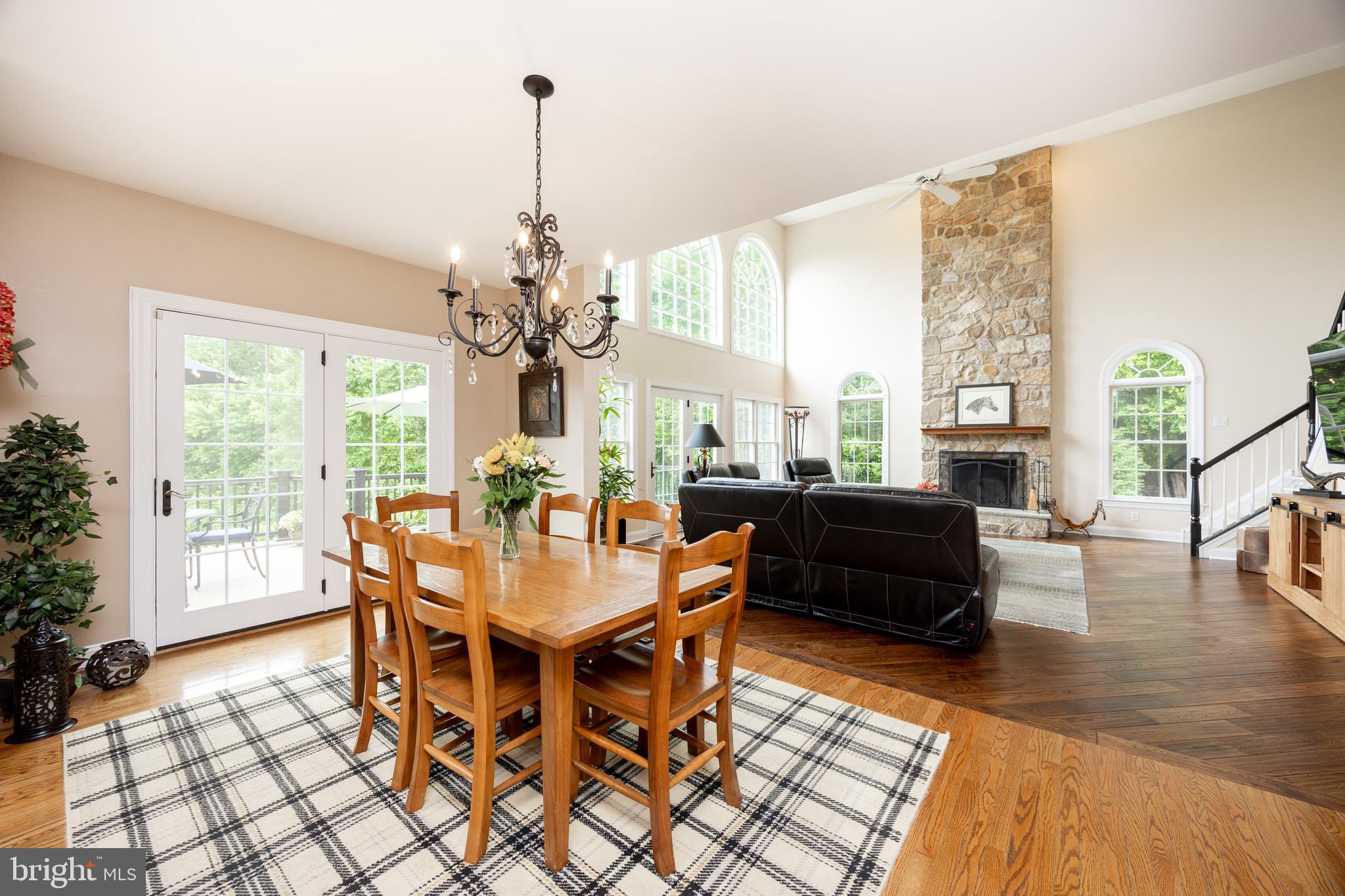 MARSHALLTON CHASE - Residential