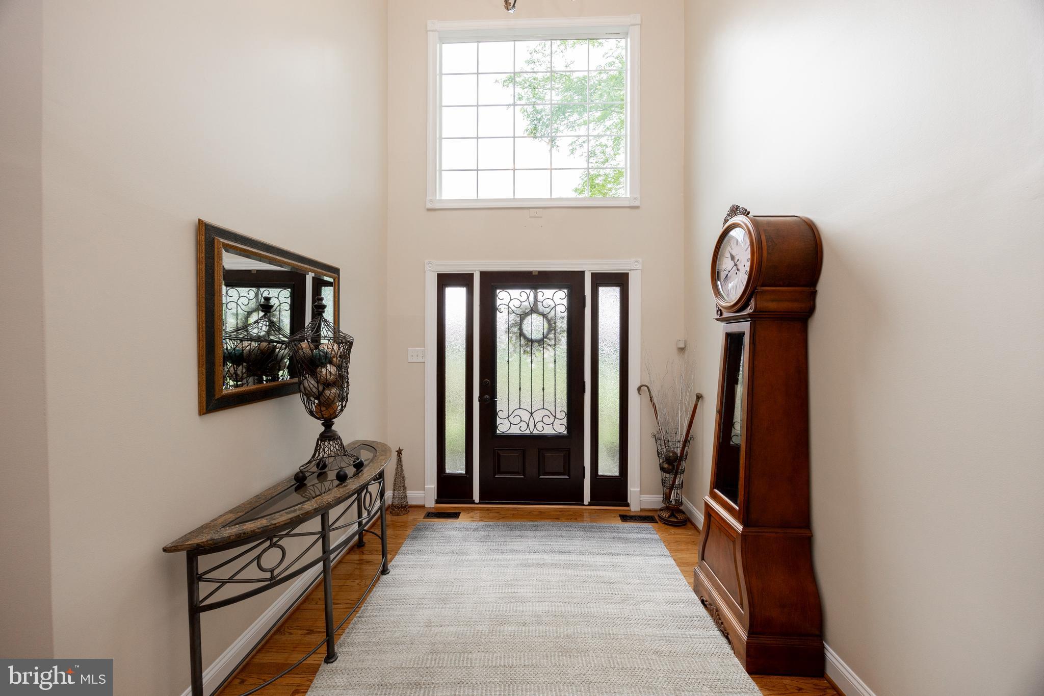 MARSHALLTON CHASE - Residential